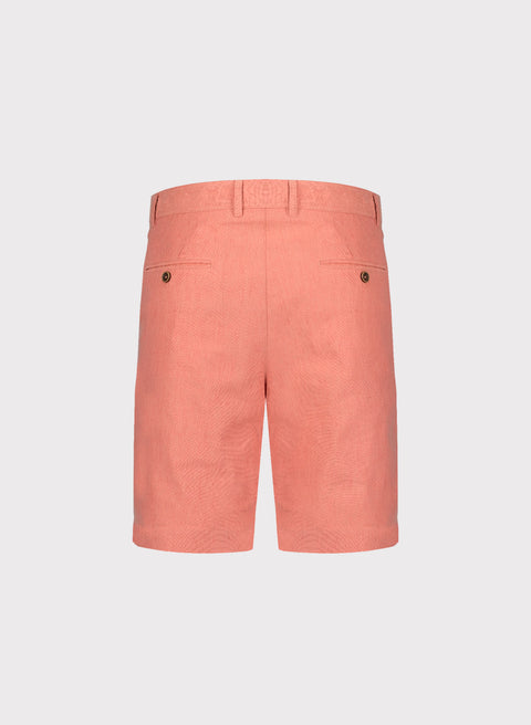 Bermuda 100% Lino Baru