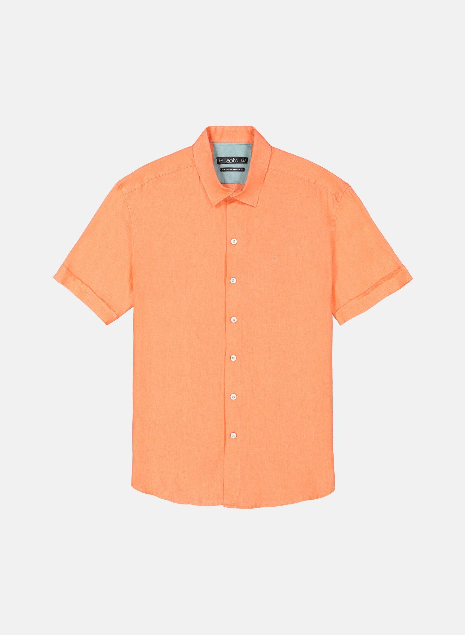 Camisa manga corta Park