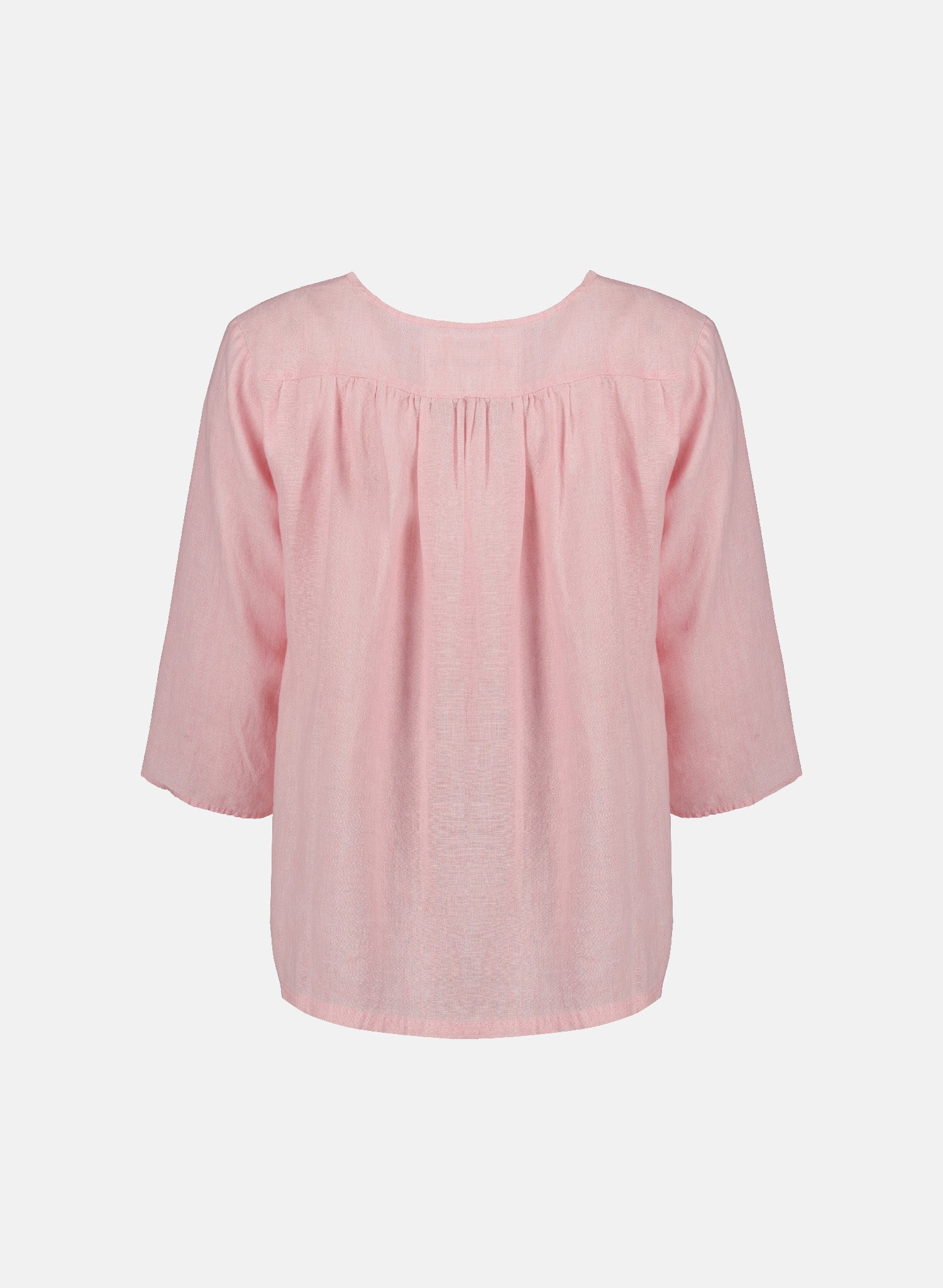 Blusa manga 3/4 Jebha