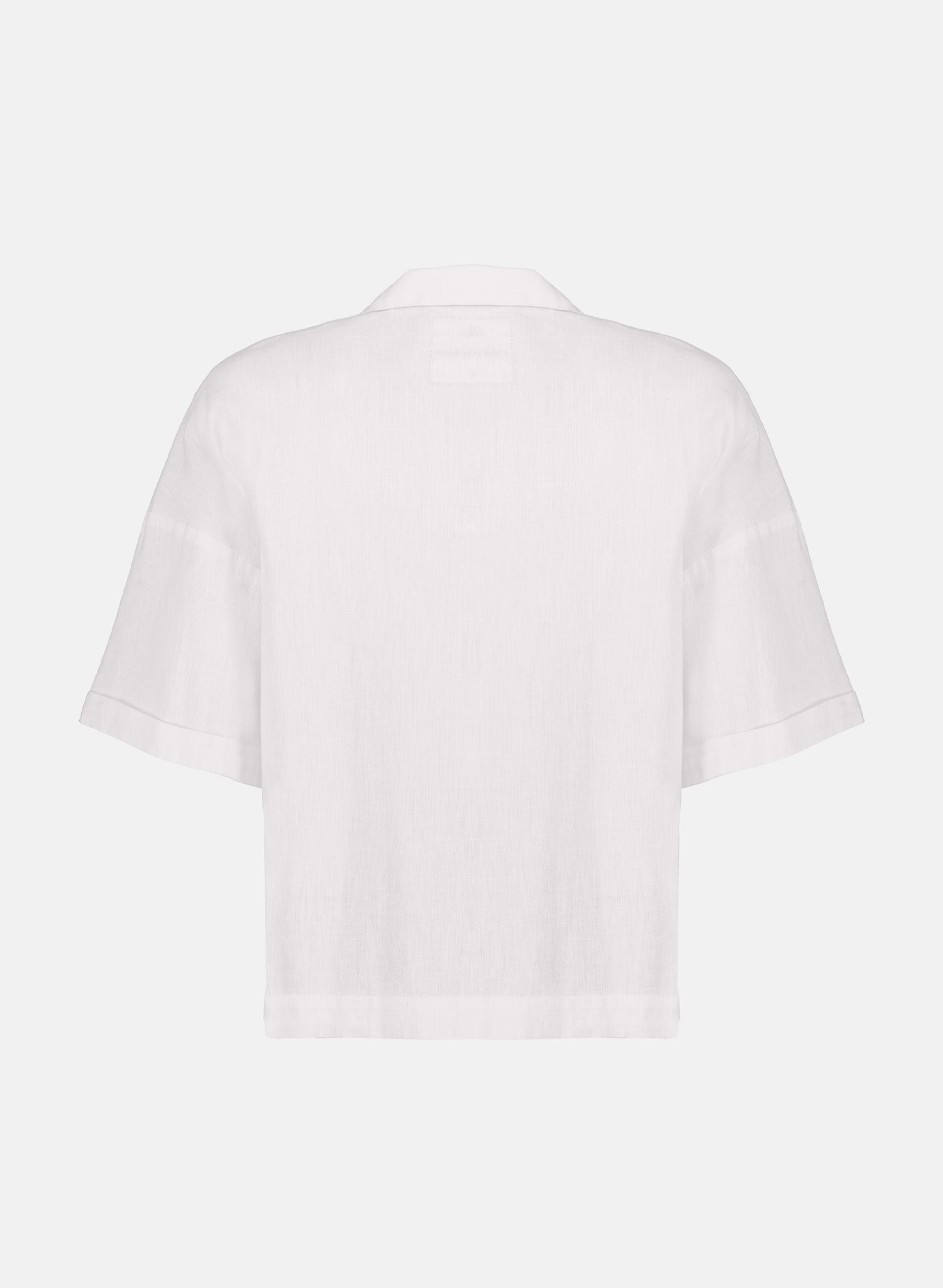 Blusa manga corta Tene