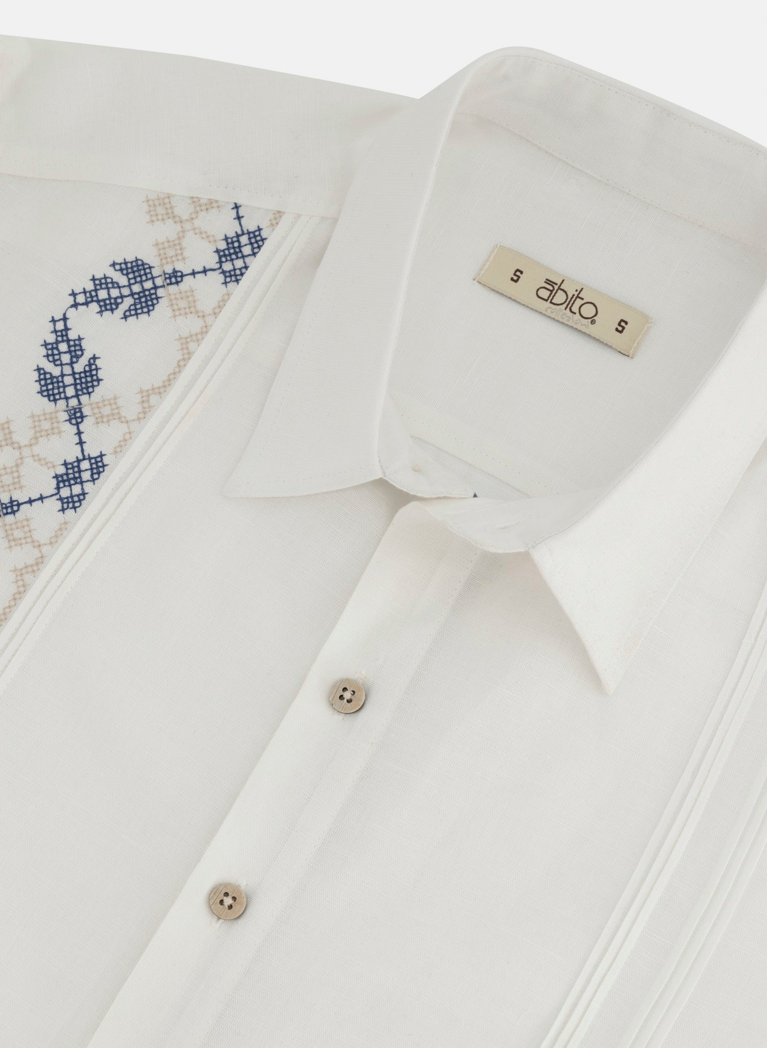 Guayabera Iasser
