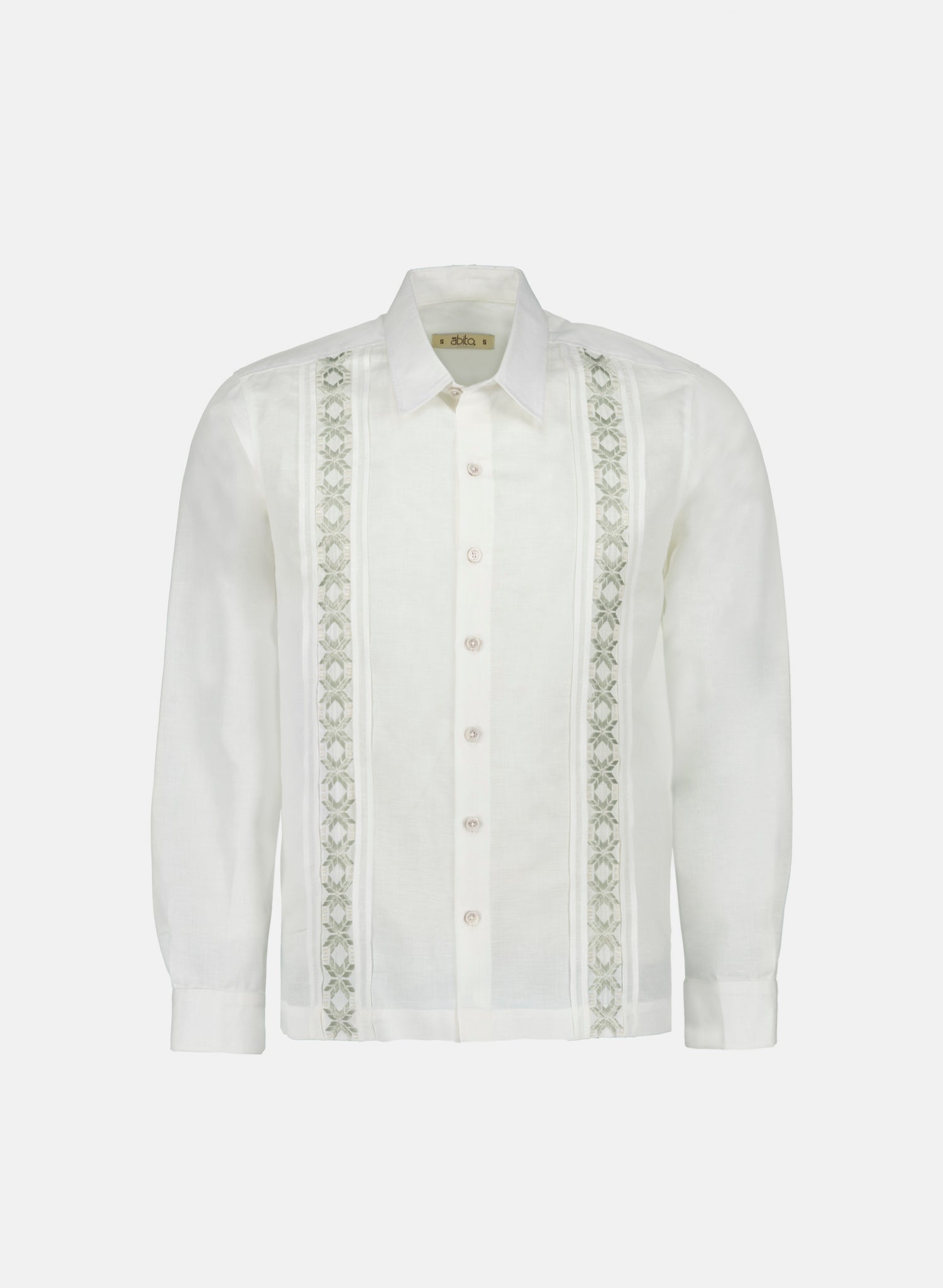Guayabera Allende