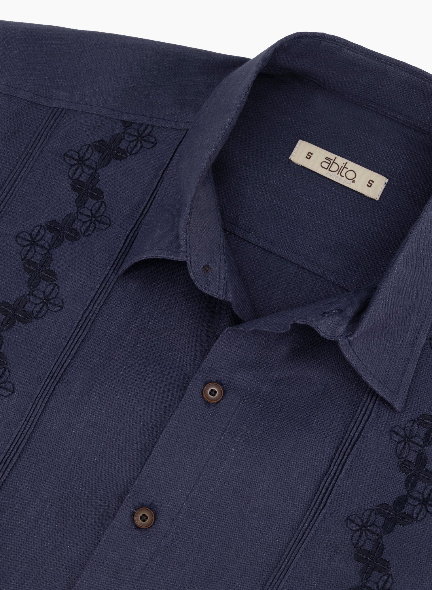 Guayabera Almeyra