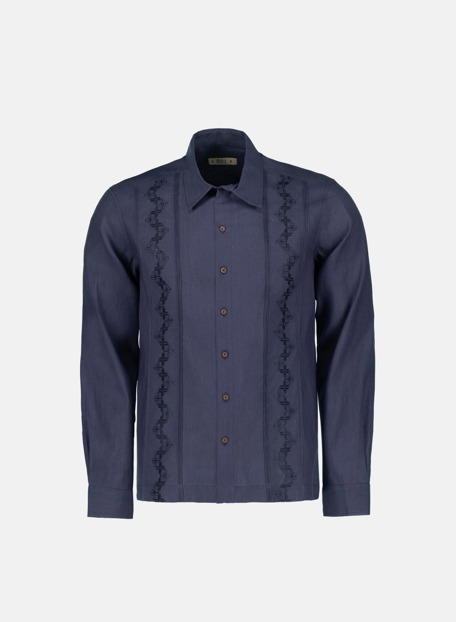 Guayabera Almeyra