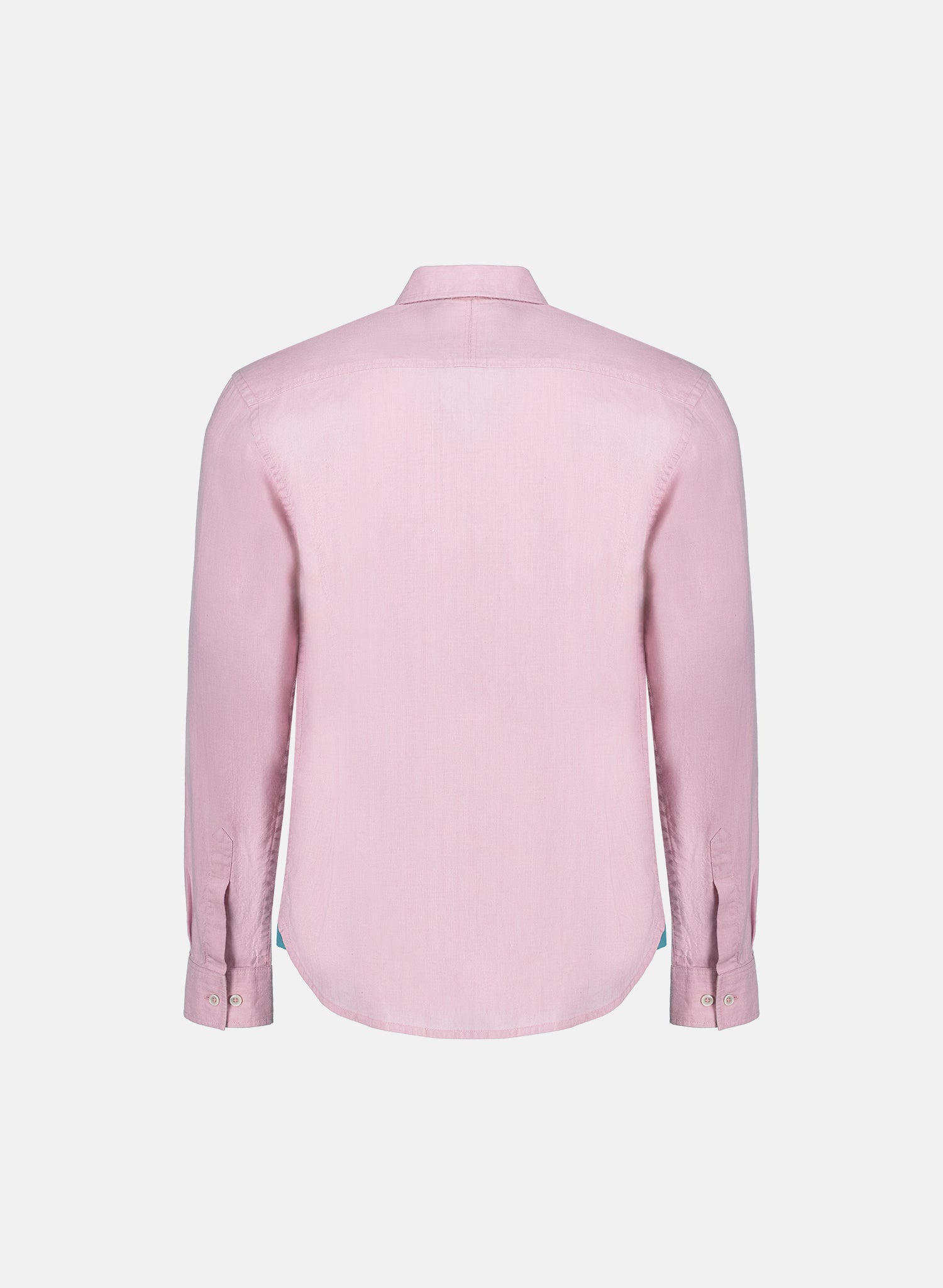 Camisa manga larga Balem