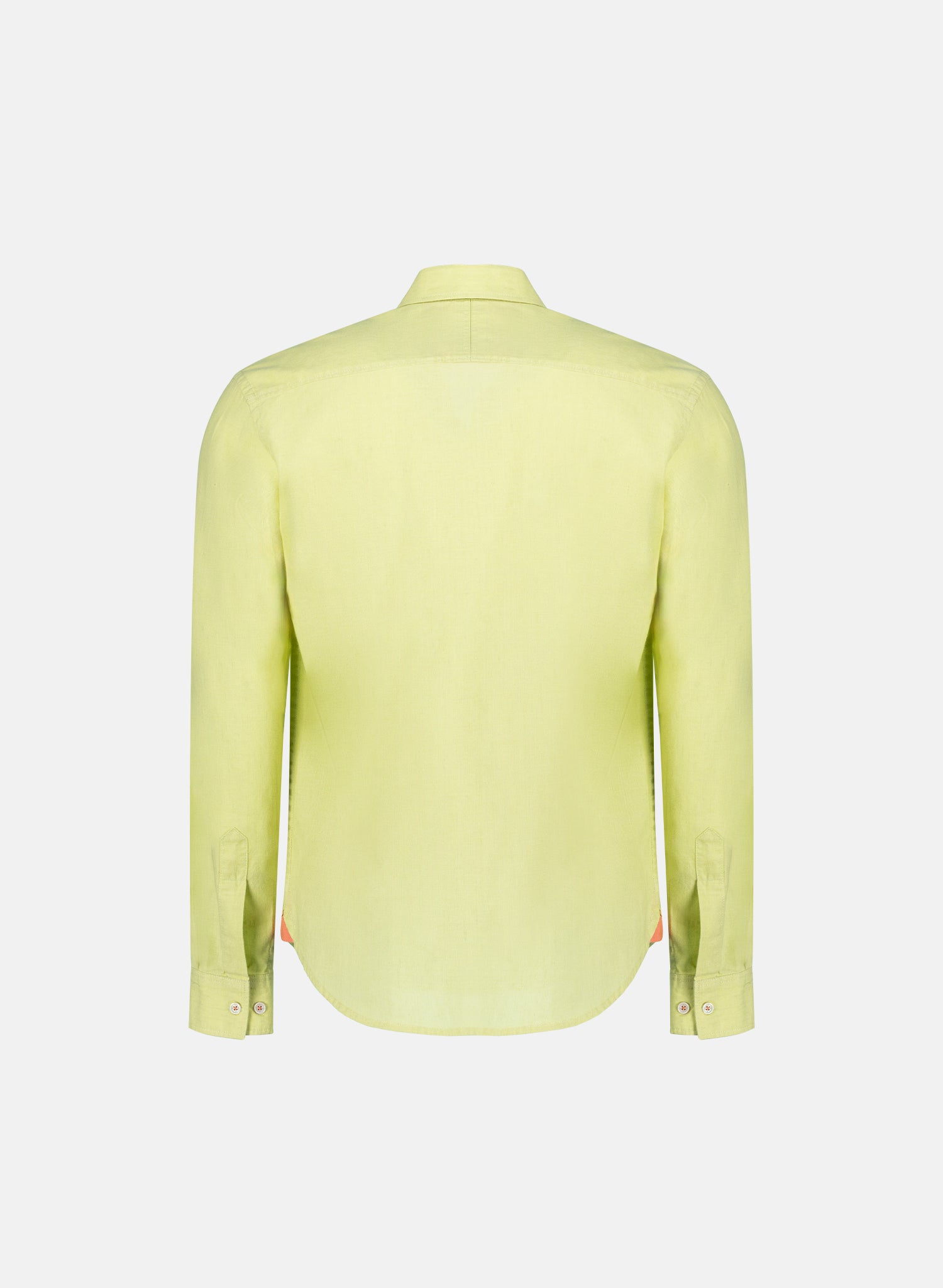 Camisa manga larga Balem