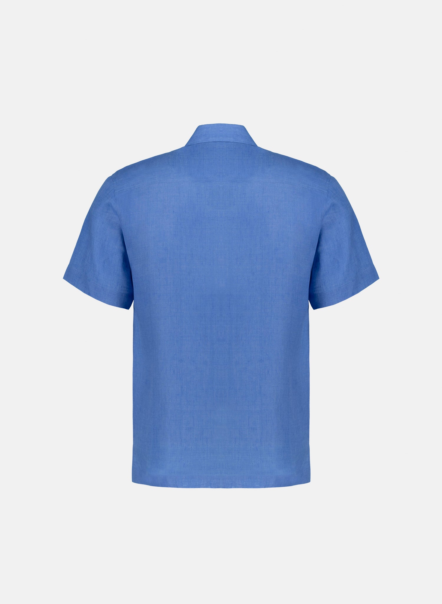 Guayabera manga corta Jude