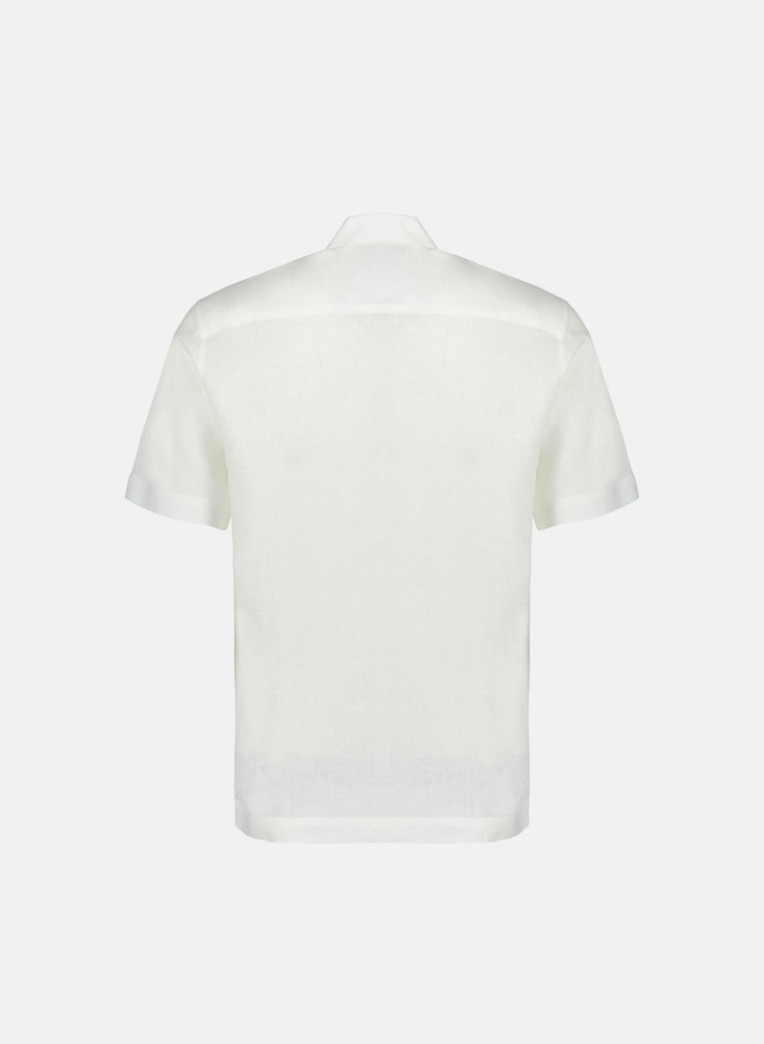 Camisa manga corta Kaleb