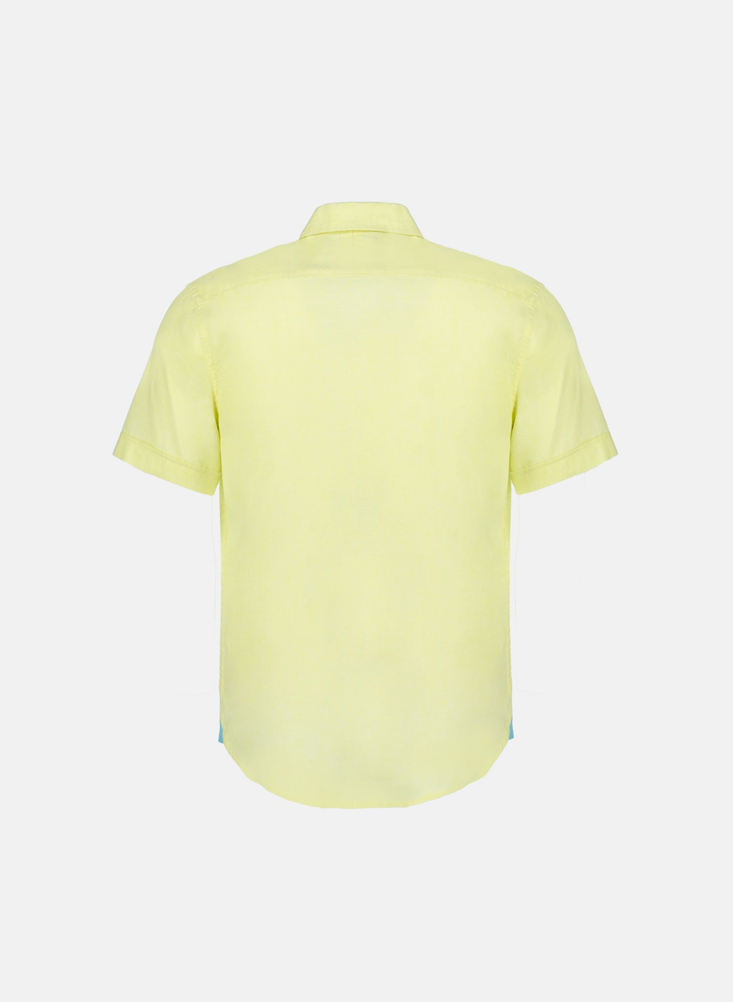 Camisa manga corta Park