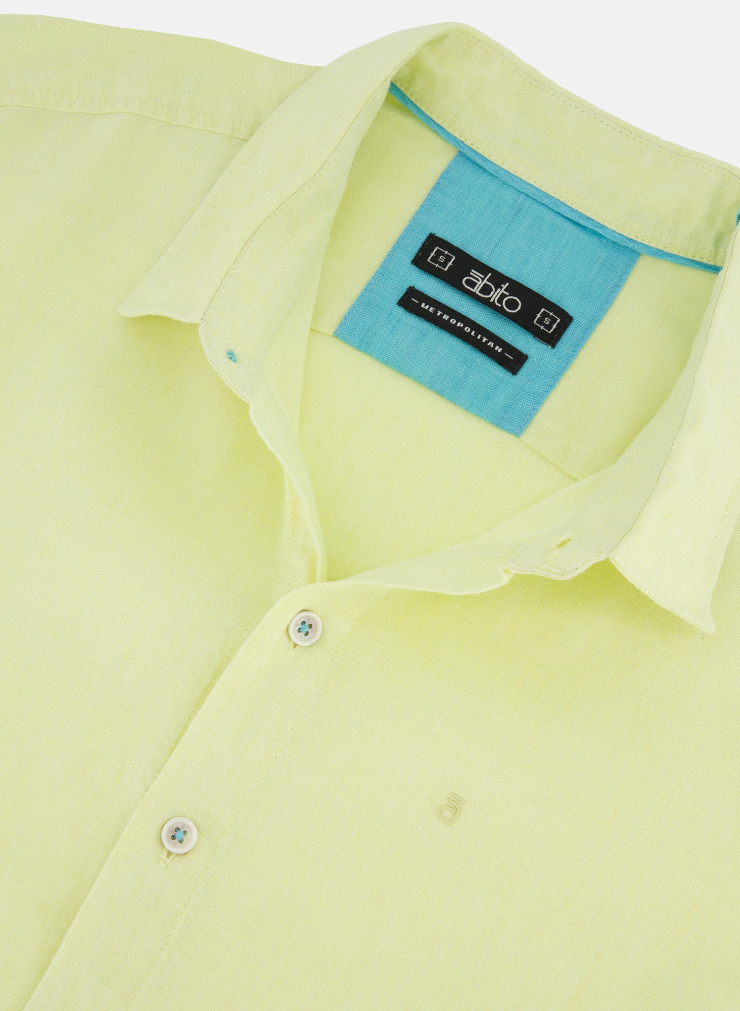 Camisa manga corta Park