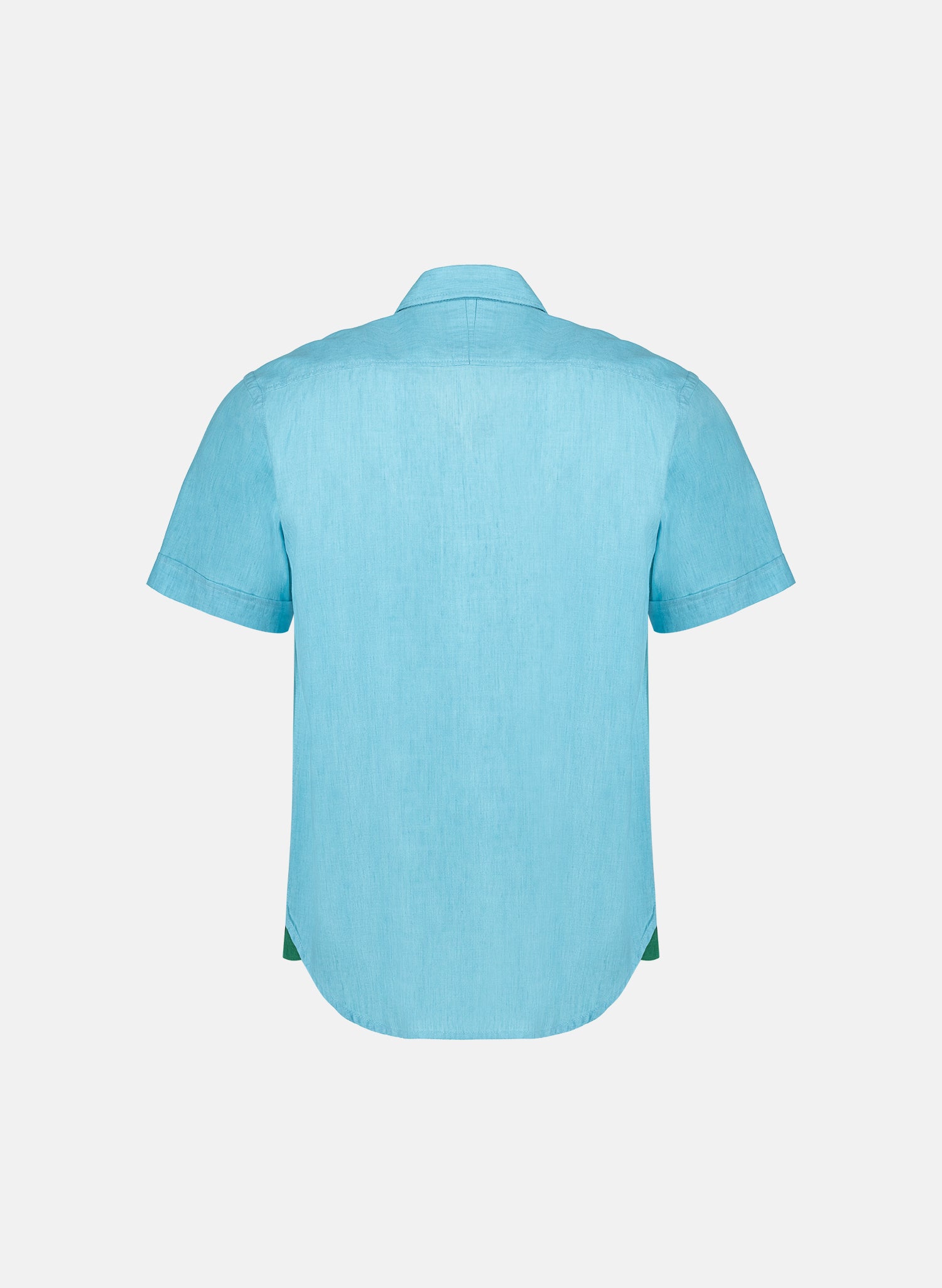 Camisa manga corta Park