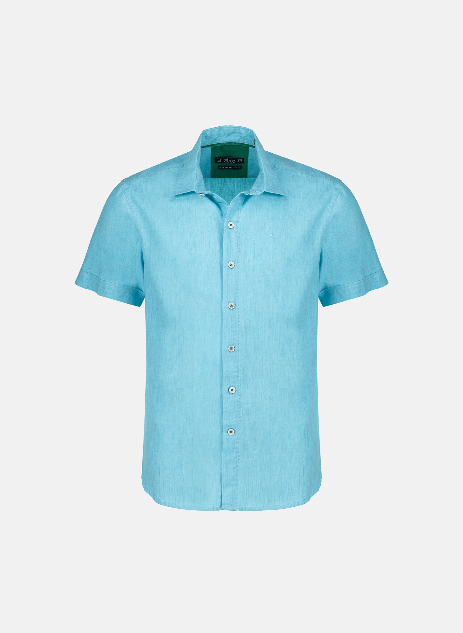 Camisa manga corta Park