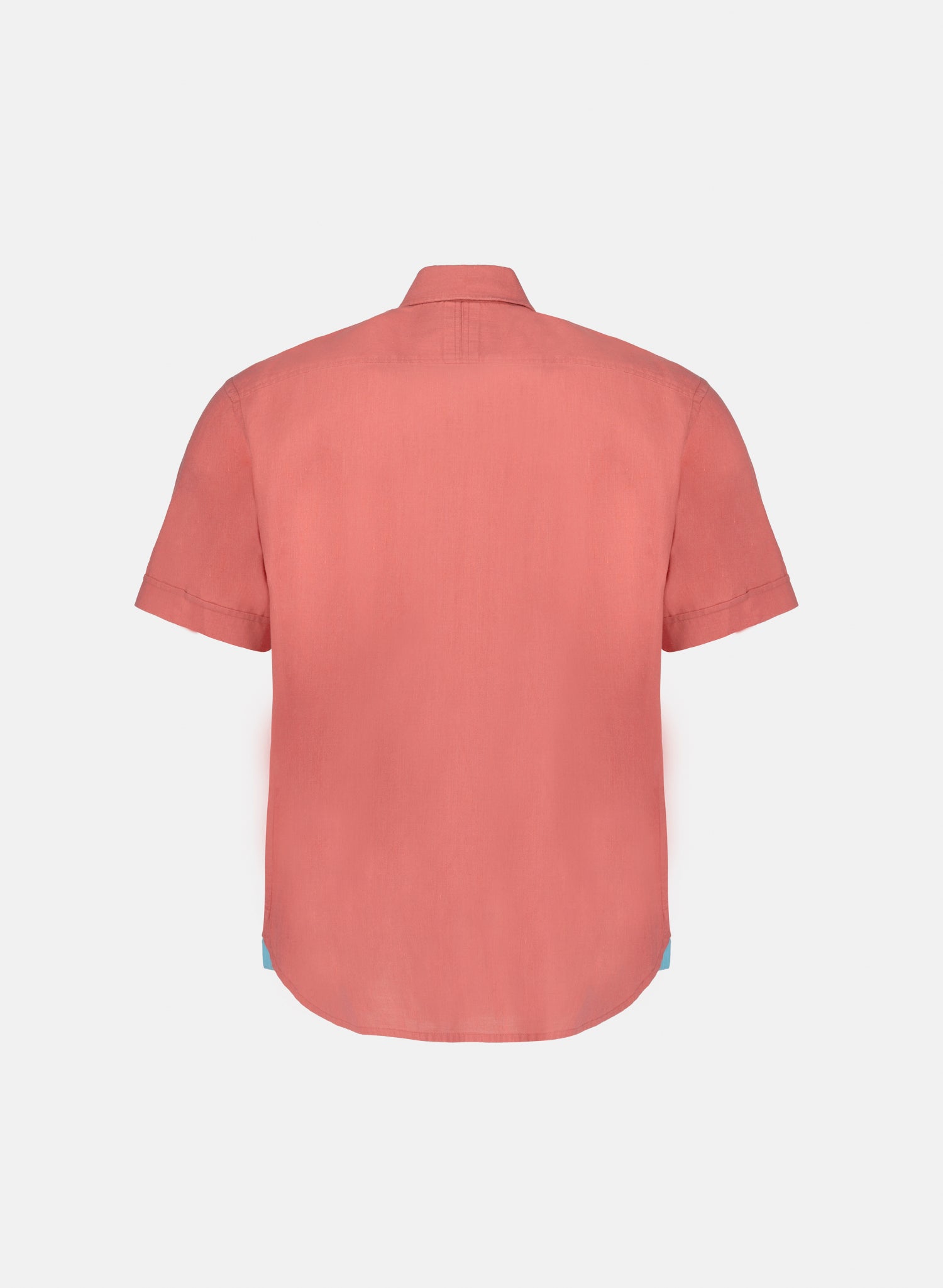 Camisa manga corta Park