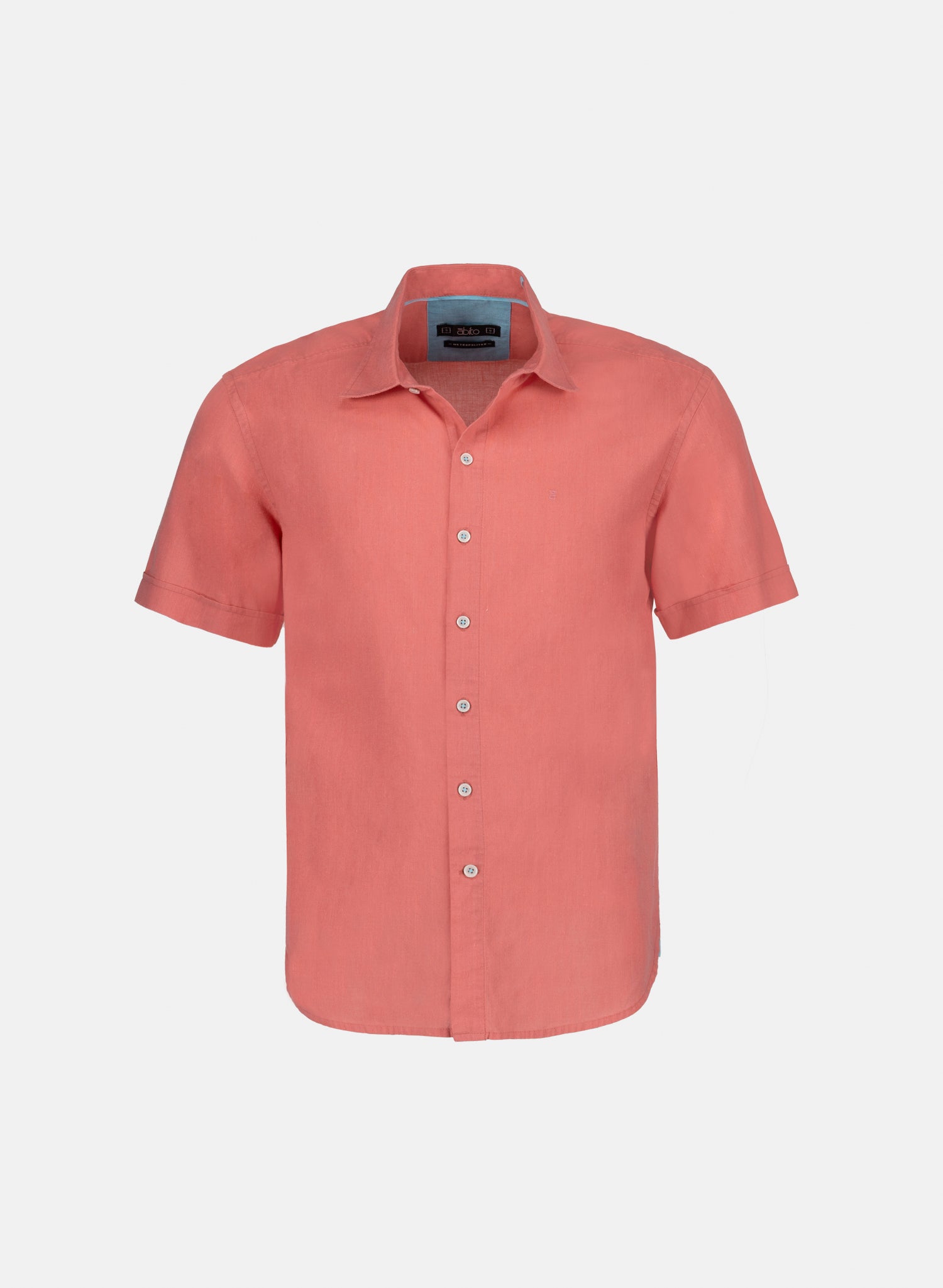Camisa manga corta Park
