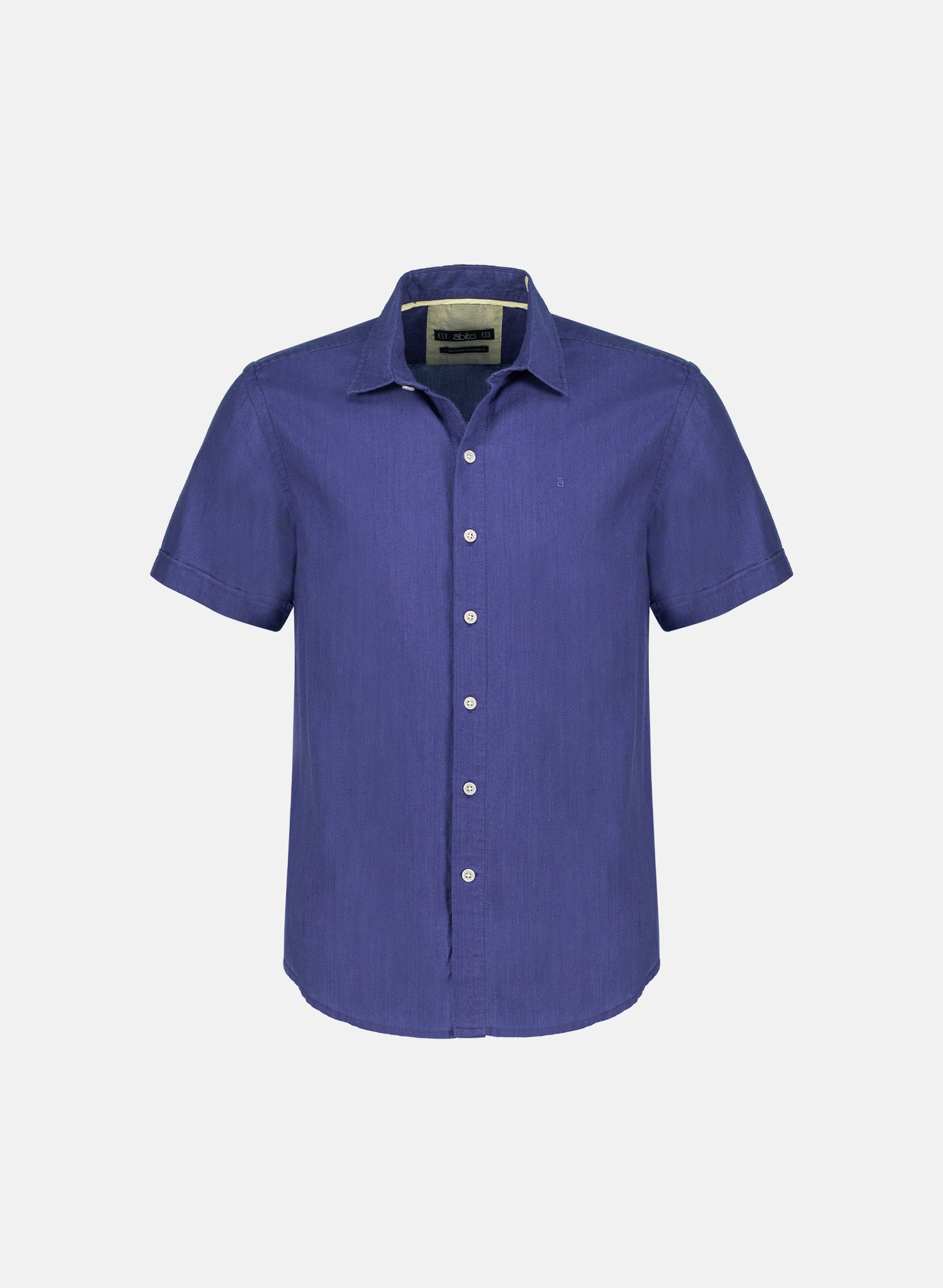 Camisa manga corta Park