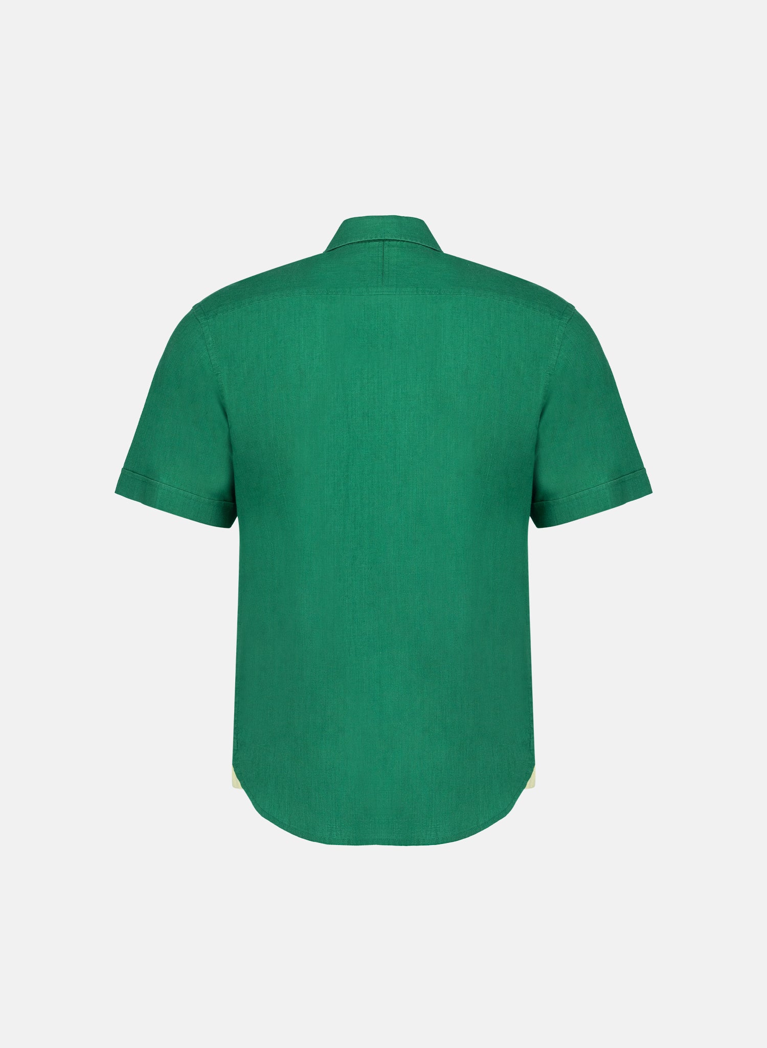 Camisa manga corta Park