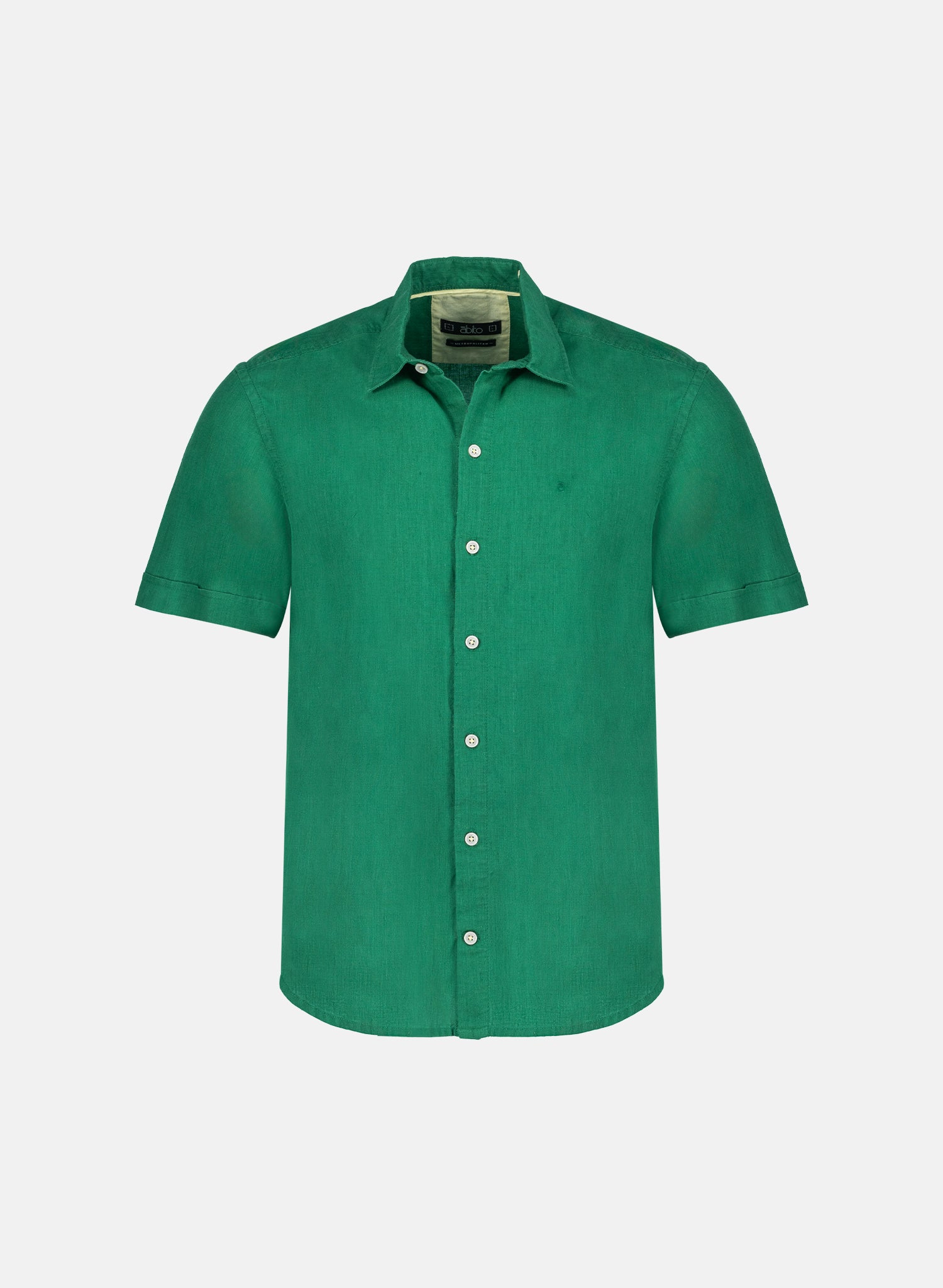 Camisa manga corta Park