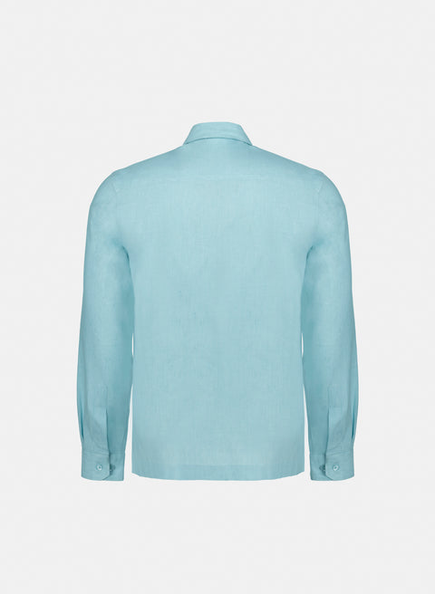 Guayabera Lino Algodón Werther