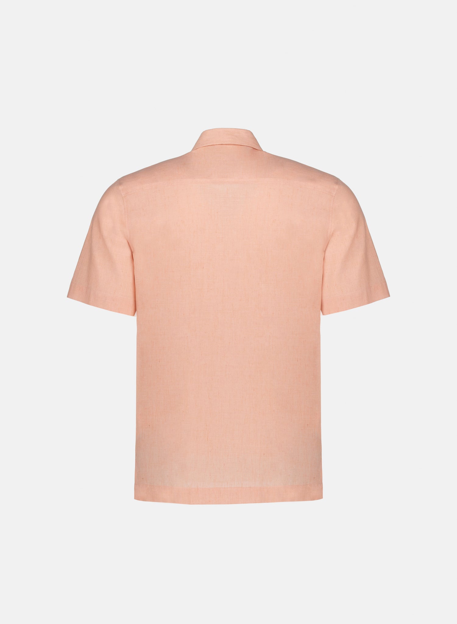 Guayabera manga corta Zarote
