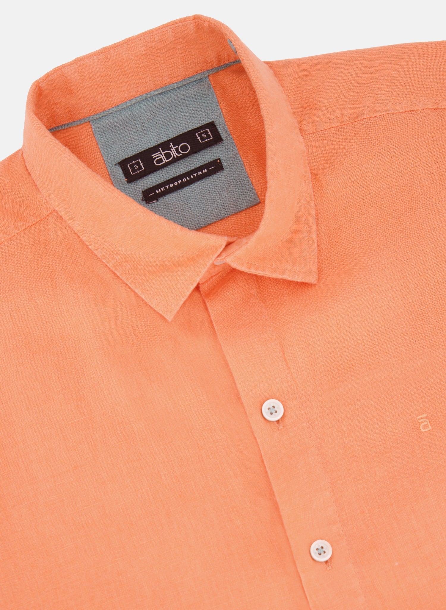 Camisa manga corta Park