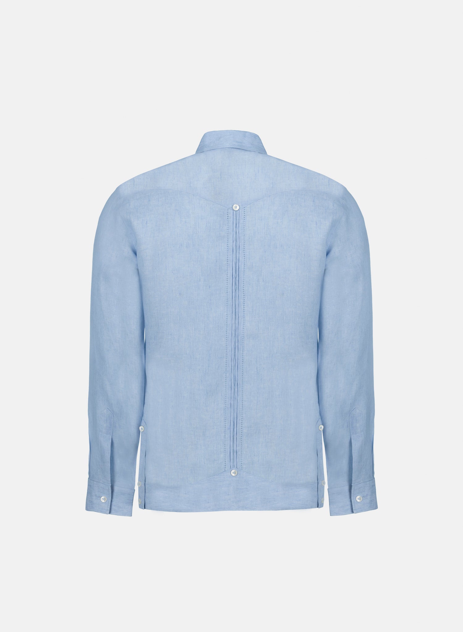 Guayabera Hawley