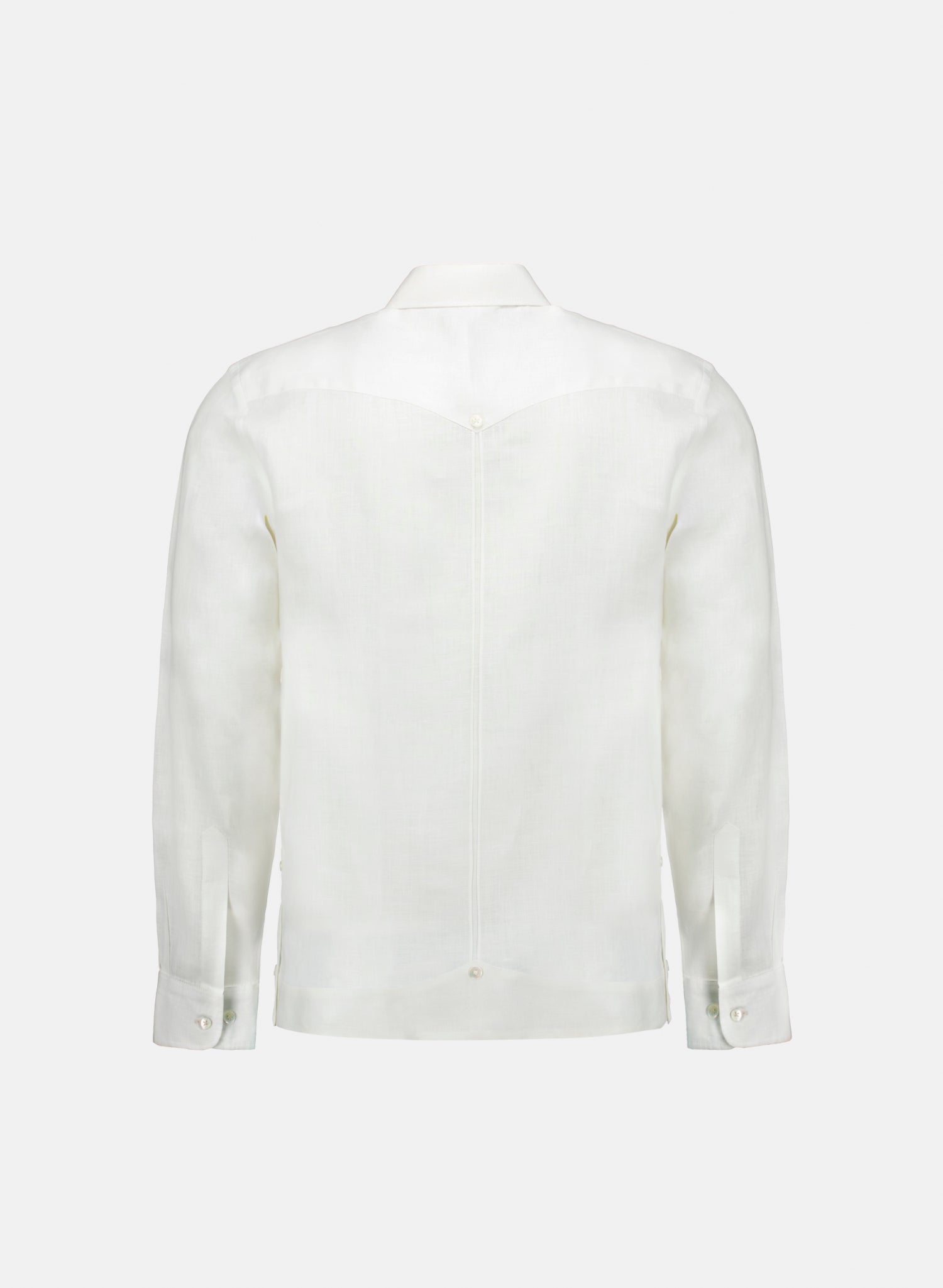 Guayabera Cenarion