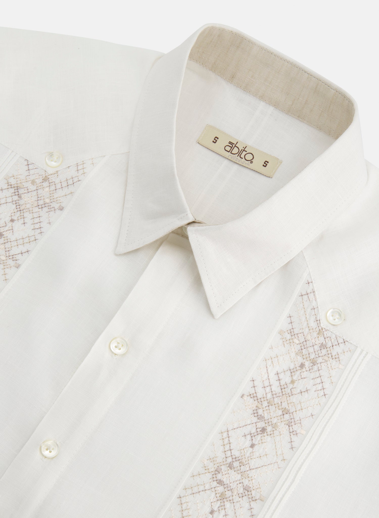 Guayabera Cenarion