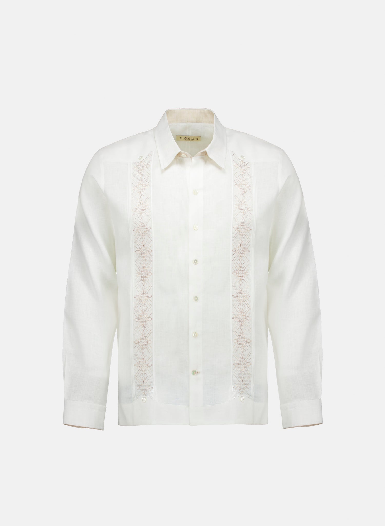 Guayabera Cenarion
