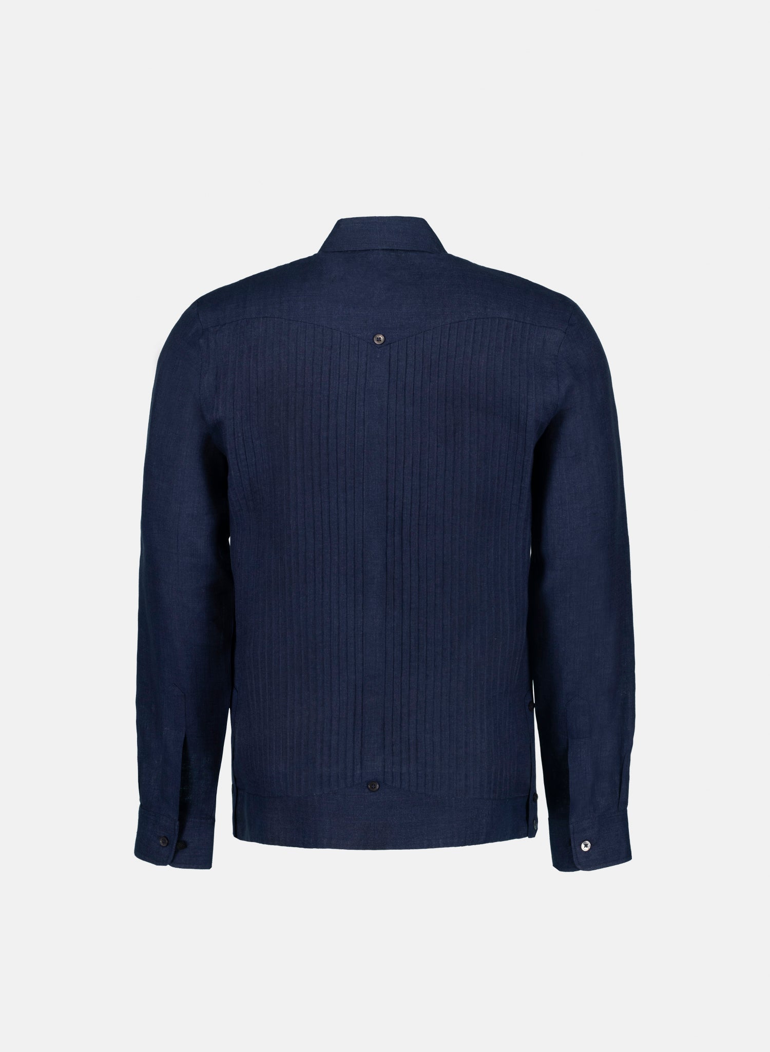Guayabera Presi
