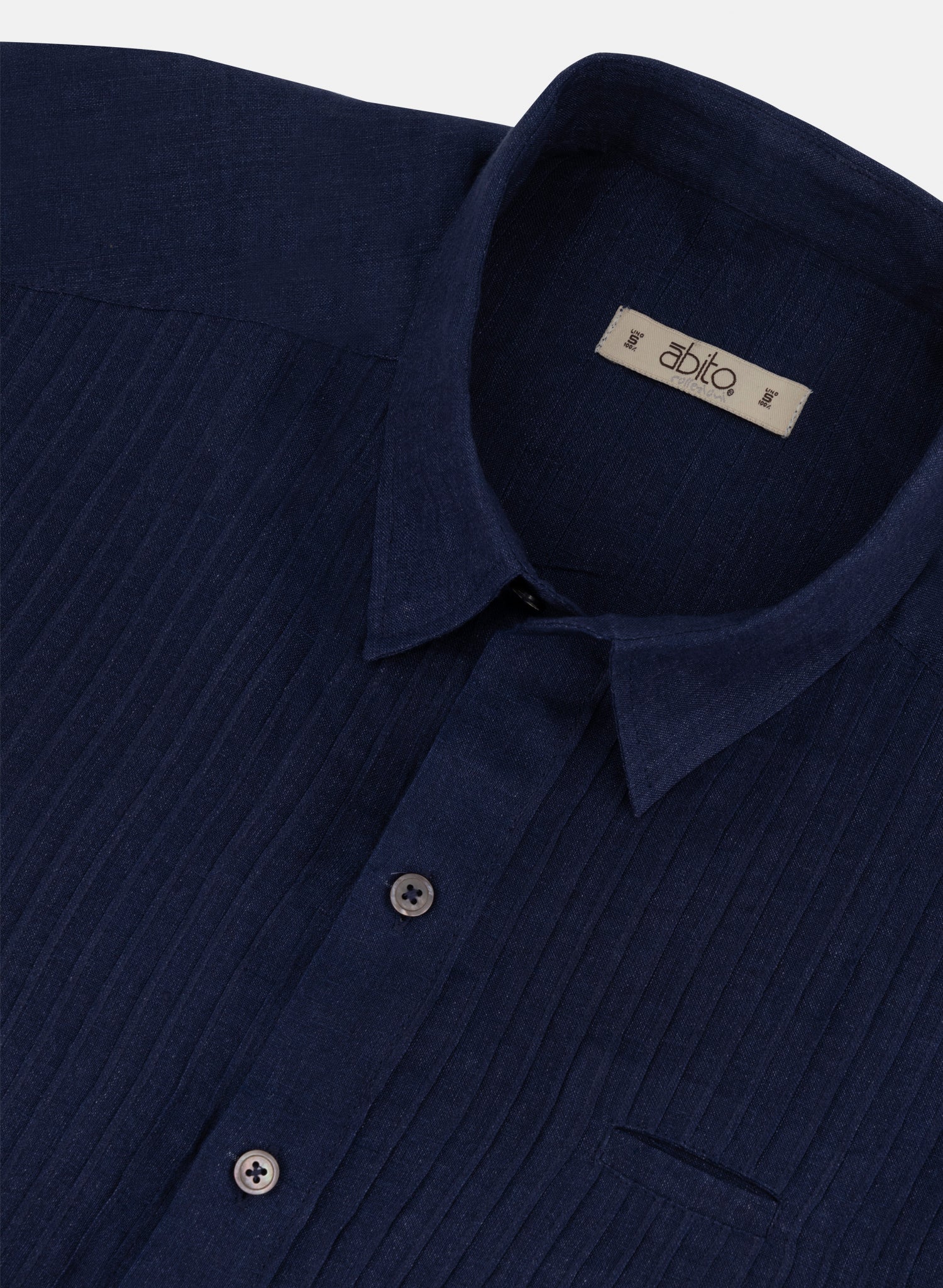 Guayabera Presi