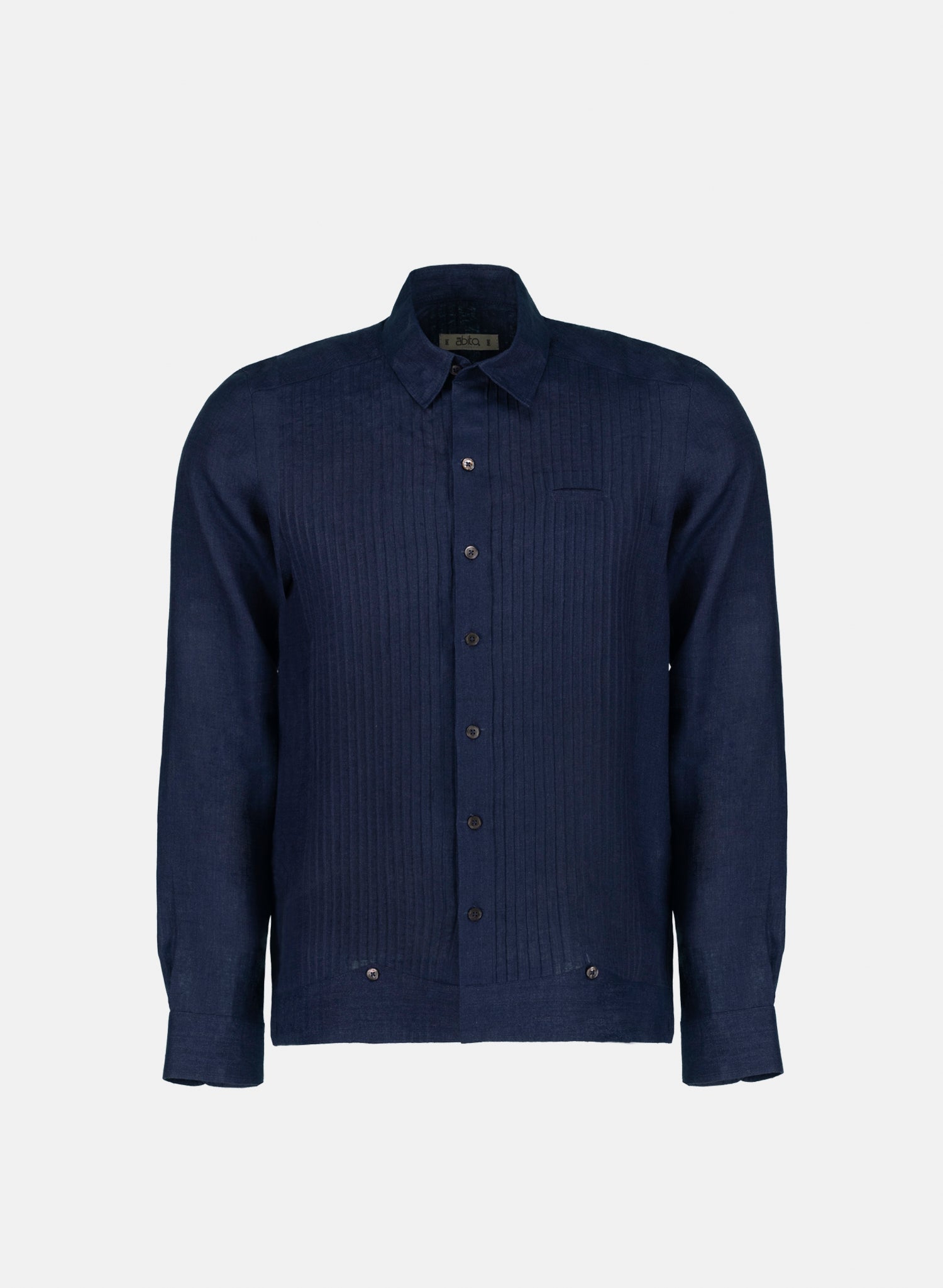 Guayabera Presi