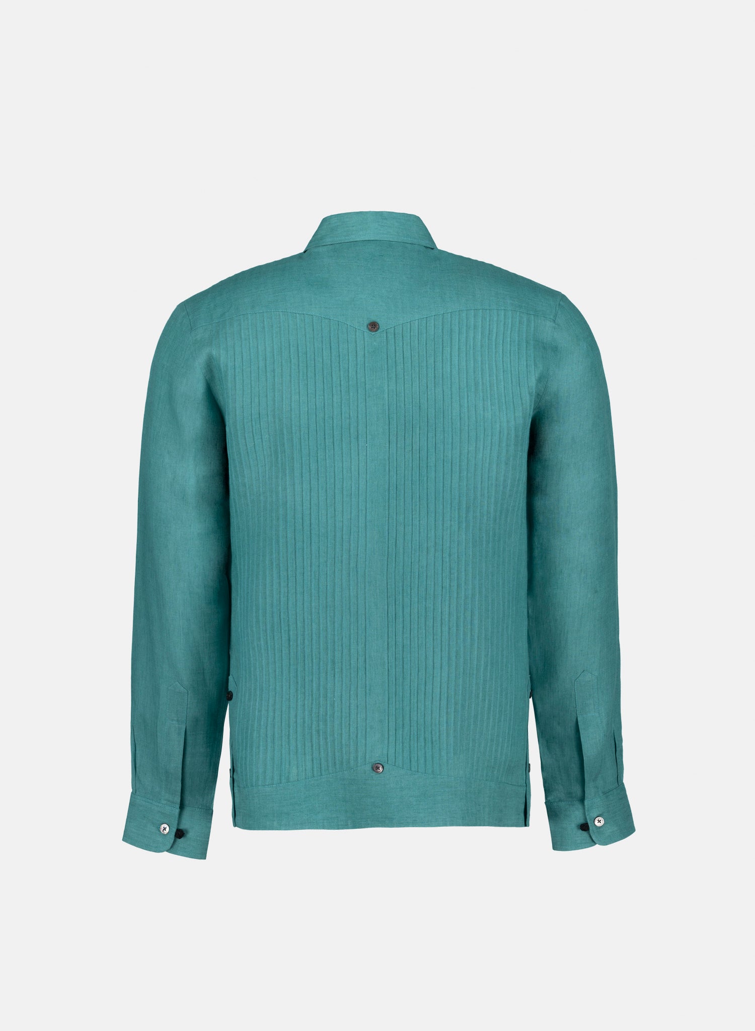 Guayabera Presi