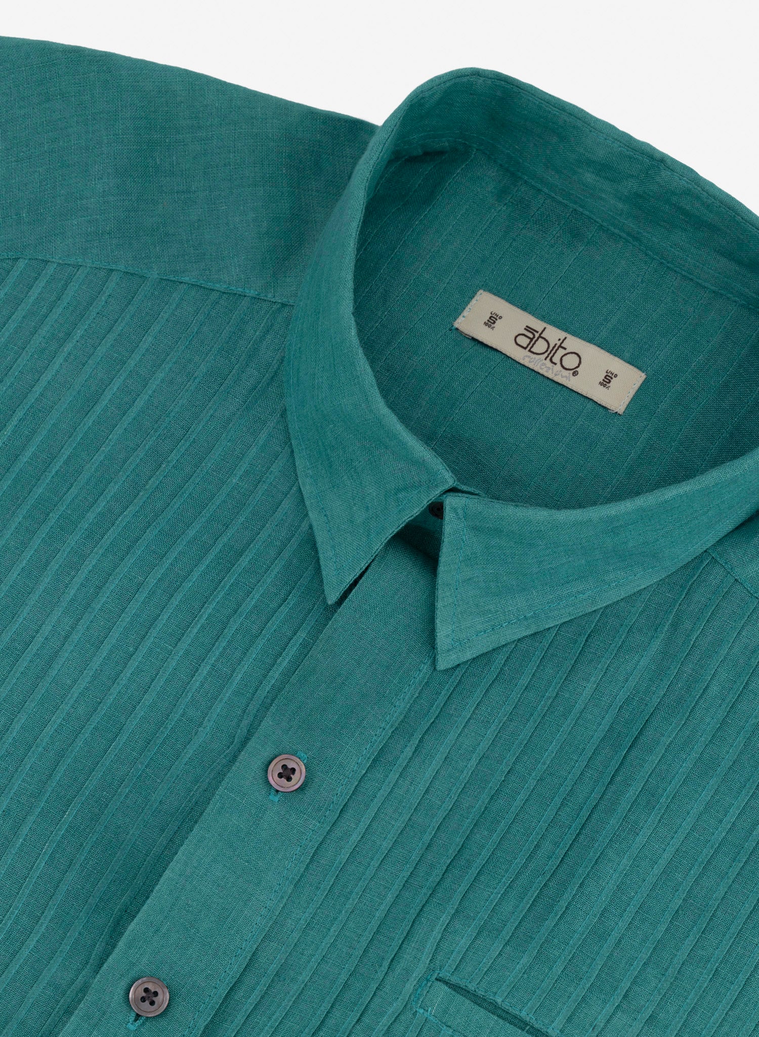 Guayabera Presi