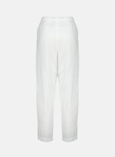 Pantalón Largo Lino Algodón Sete