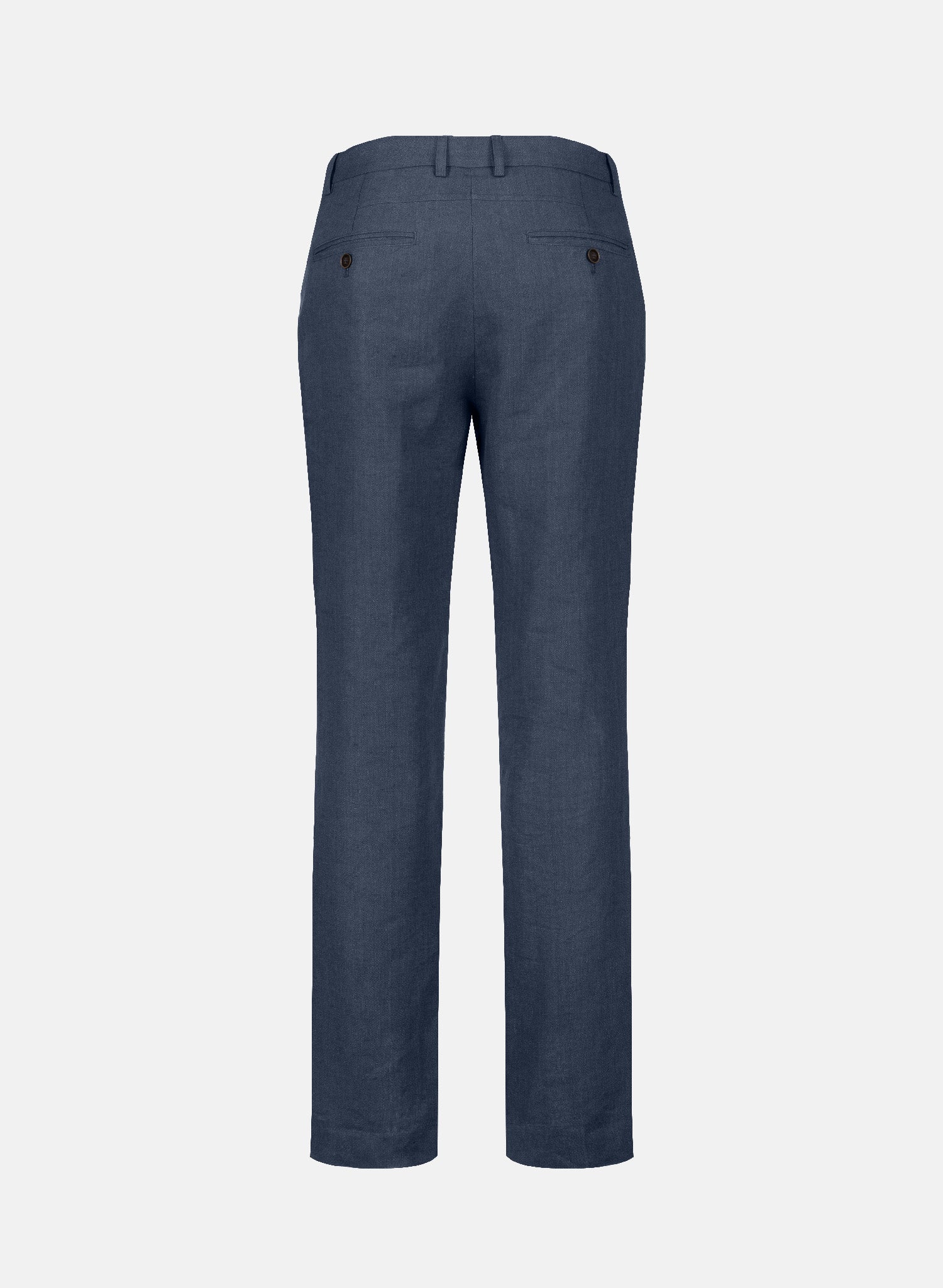 Pantalón slim chino