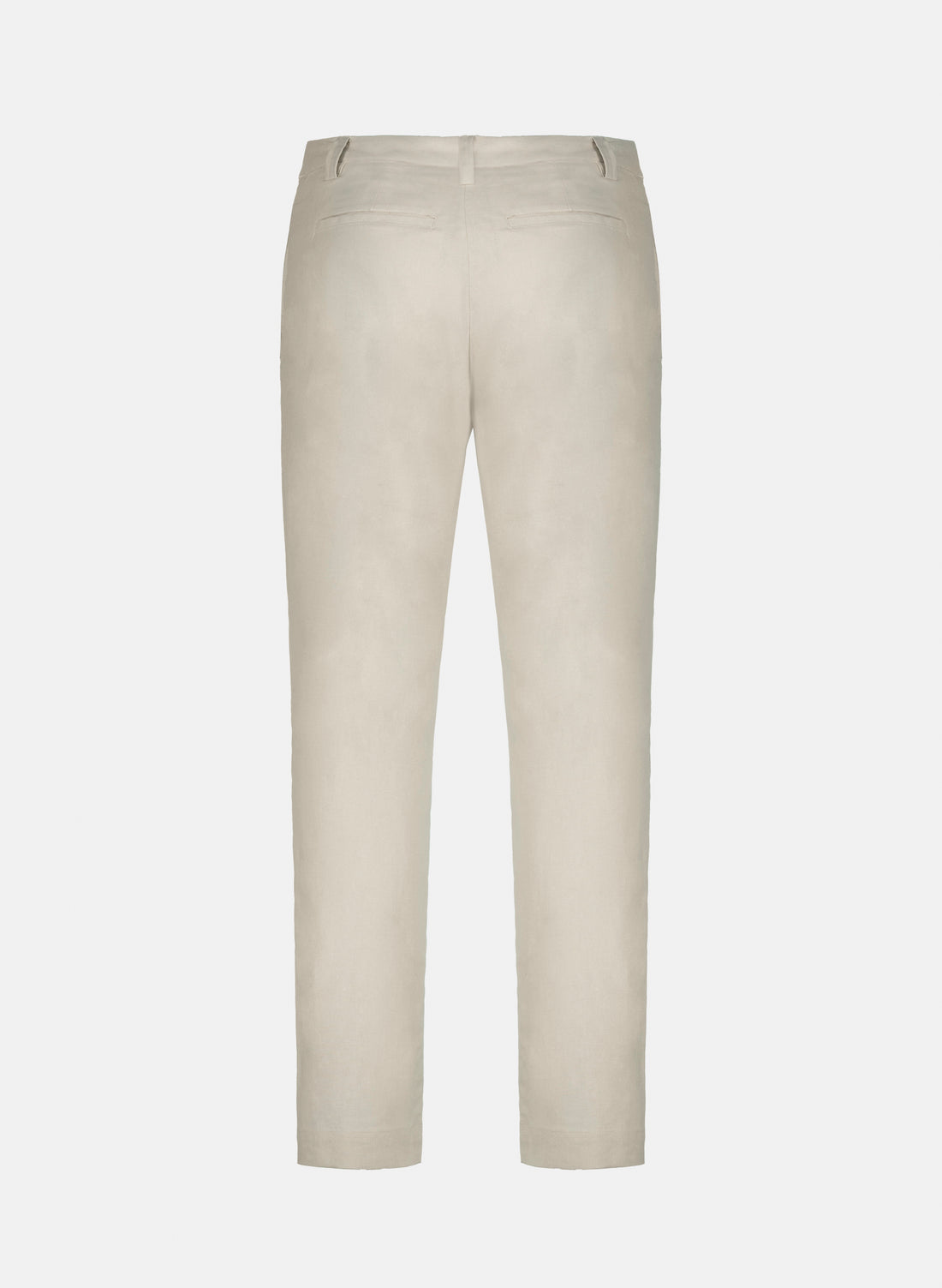 Pantalón slim chino