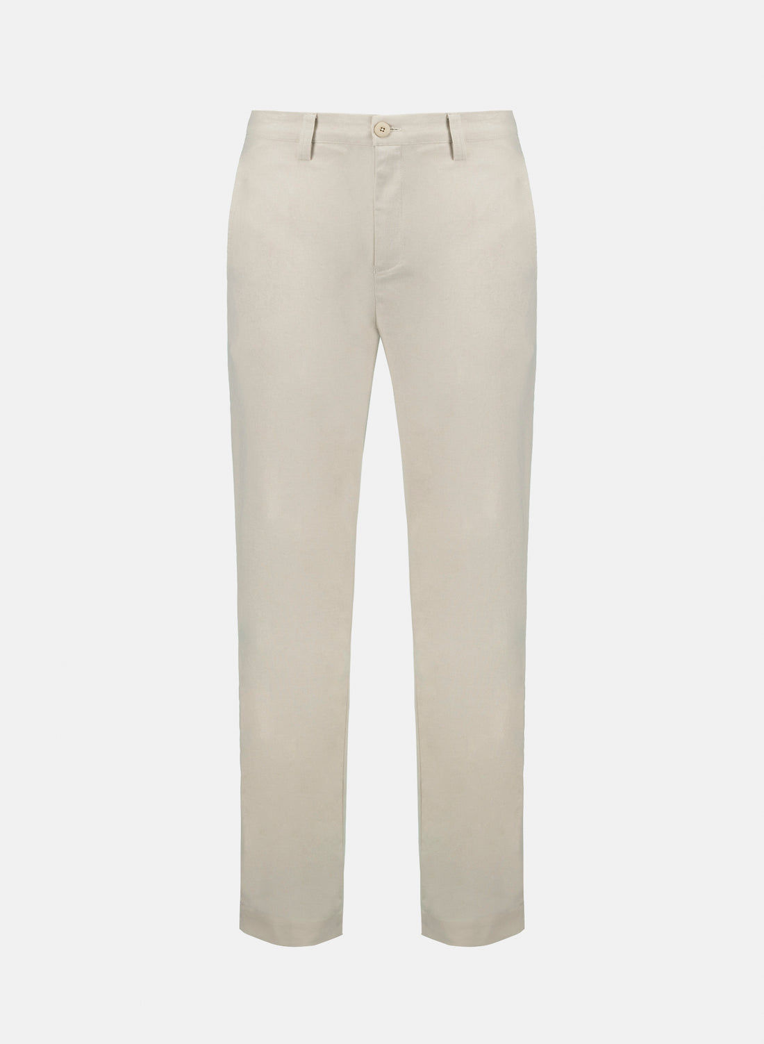 Pantalón slim chino