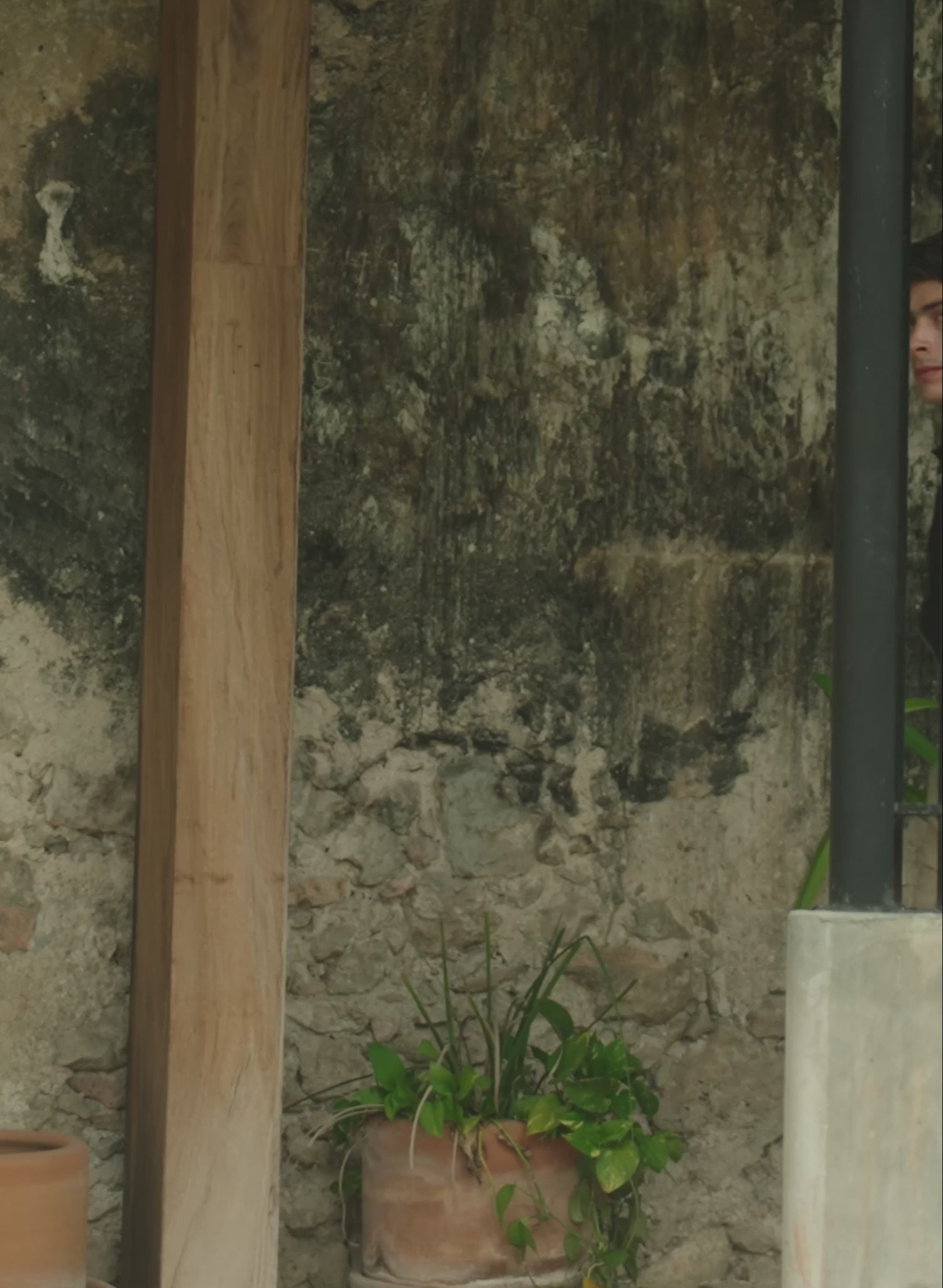 Camisa manga larga 100% Lino Italiano