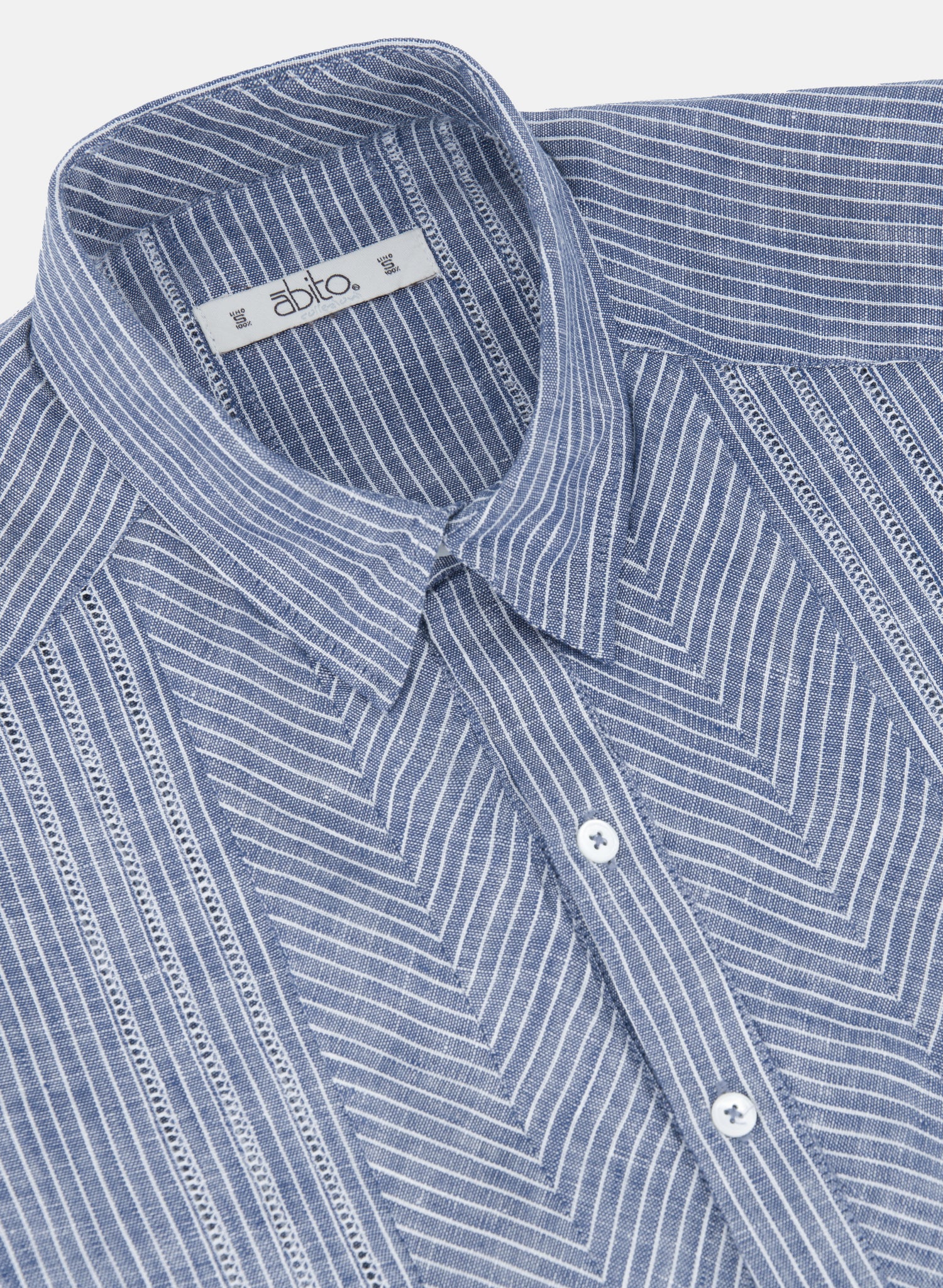 Guayabera Carter
