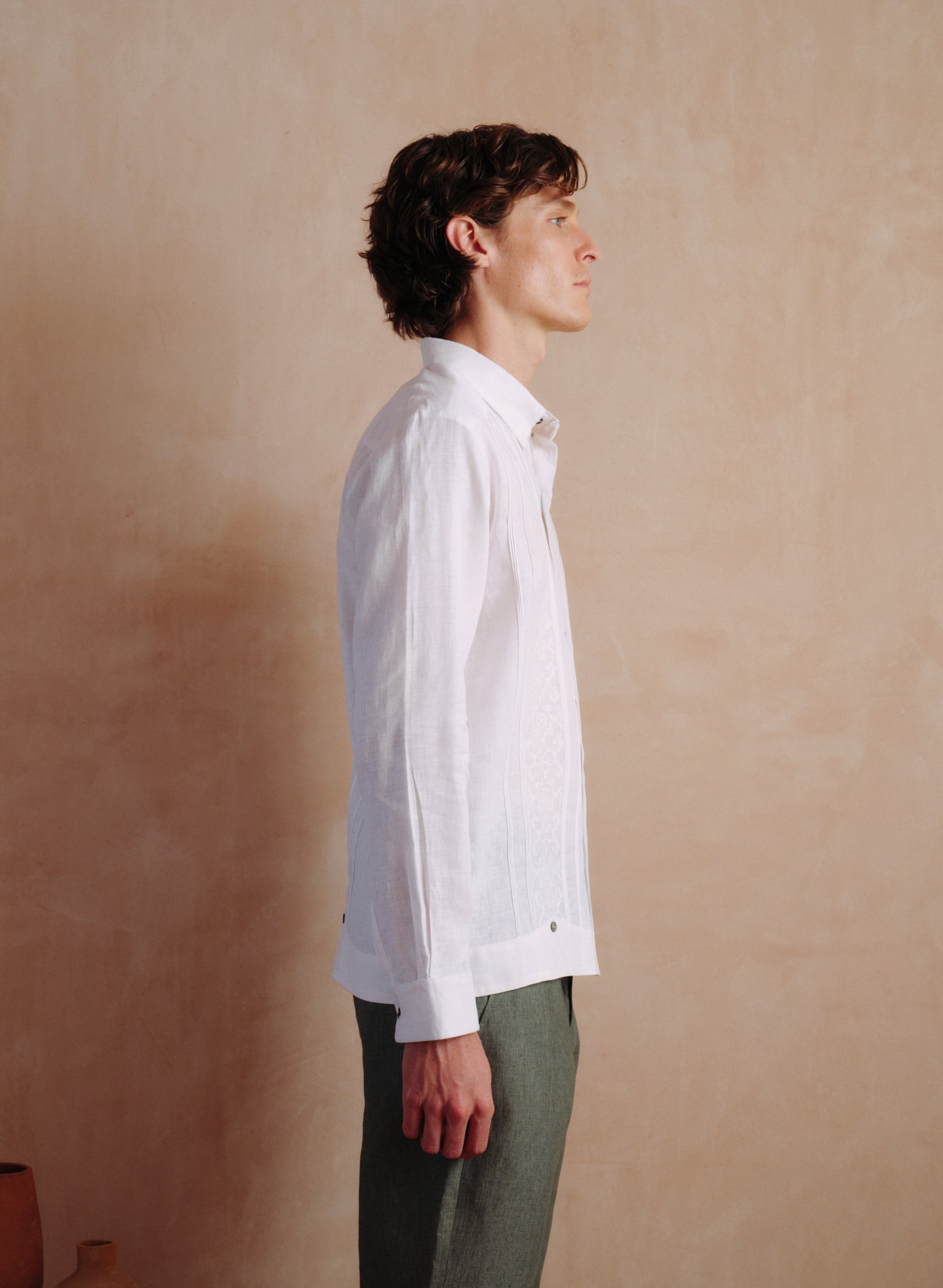 Guayabera Alfian  TX