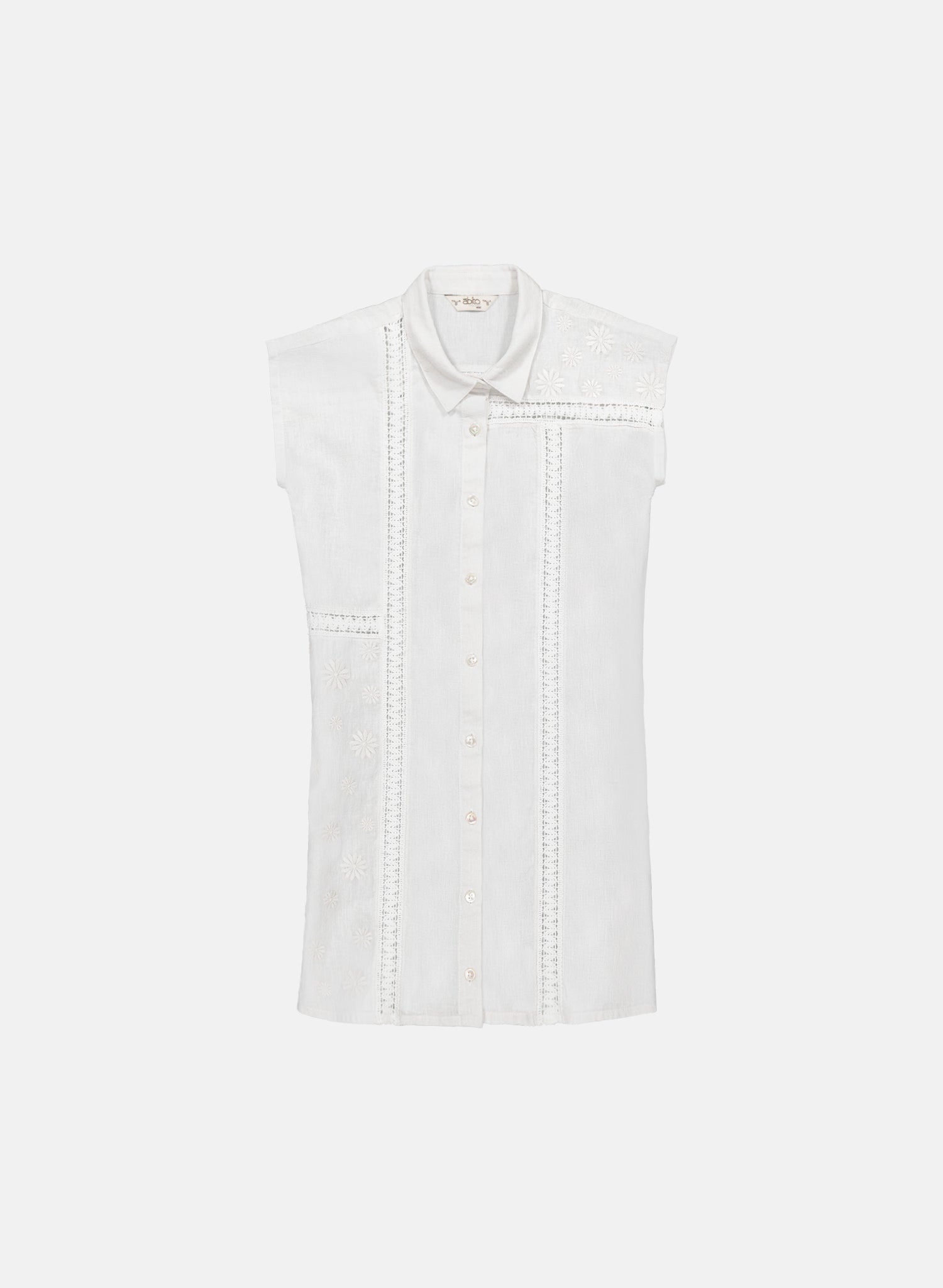 Vestido para niña Camaleoni