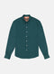 Camisa manga larga Lino Algodón Balem TX
