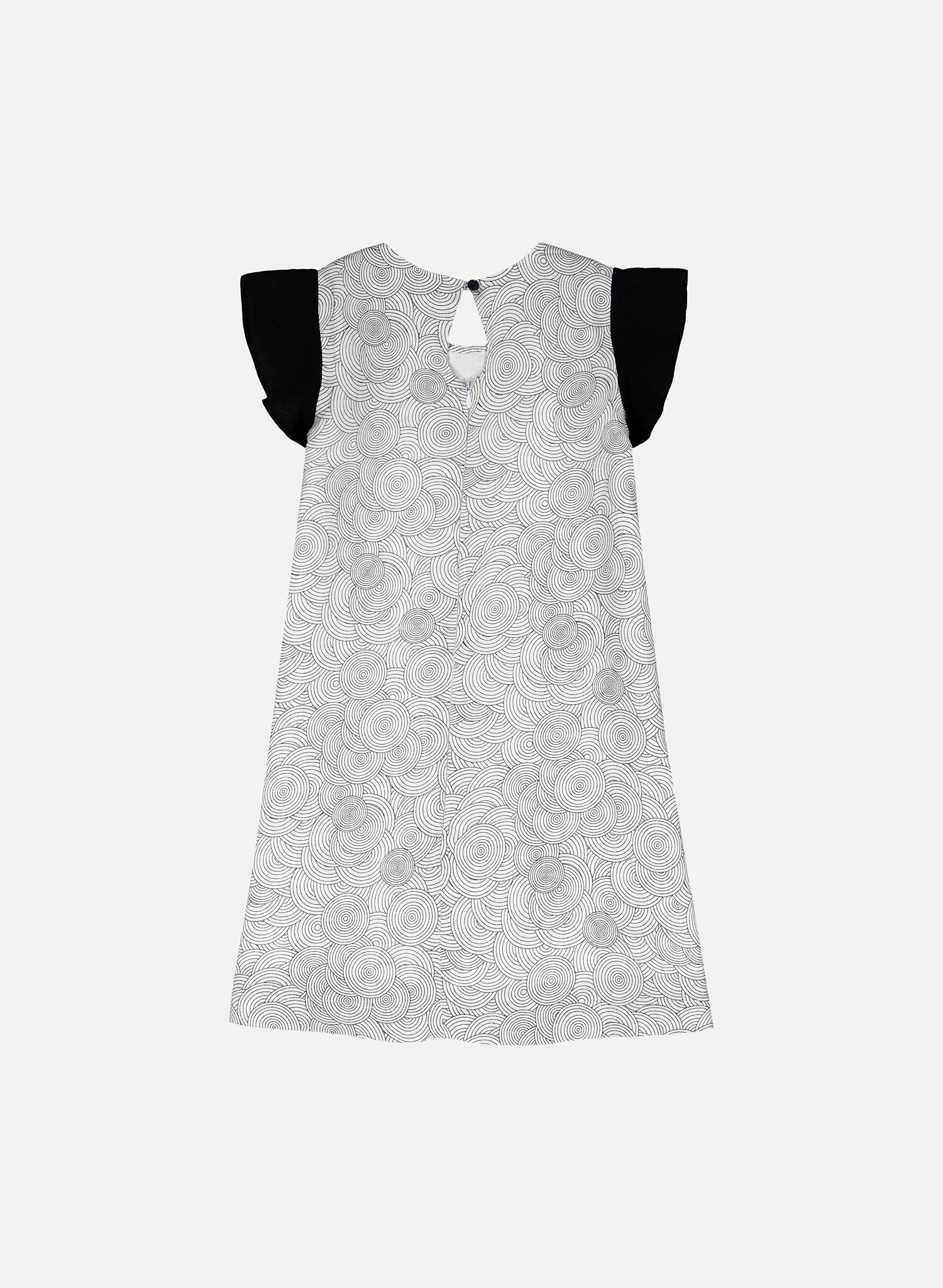 Vestido para niña Camille
