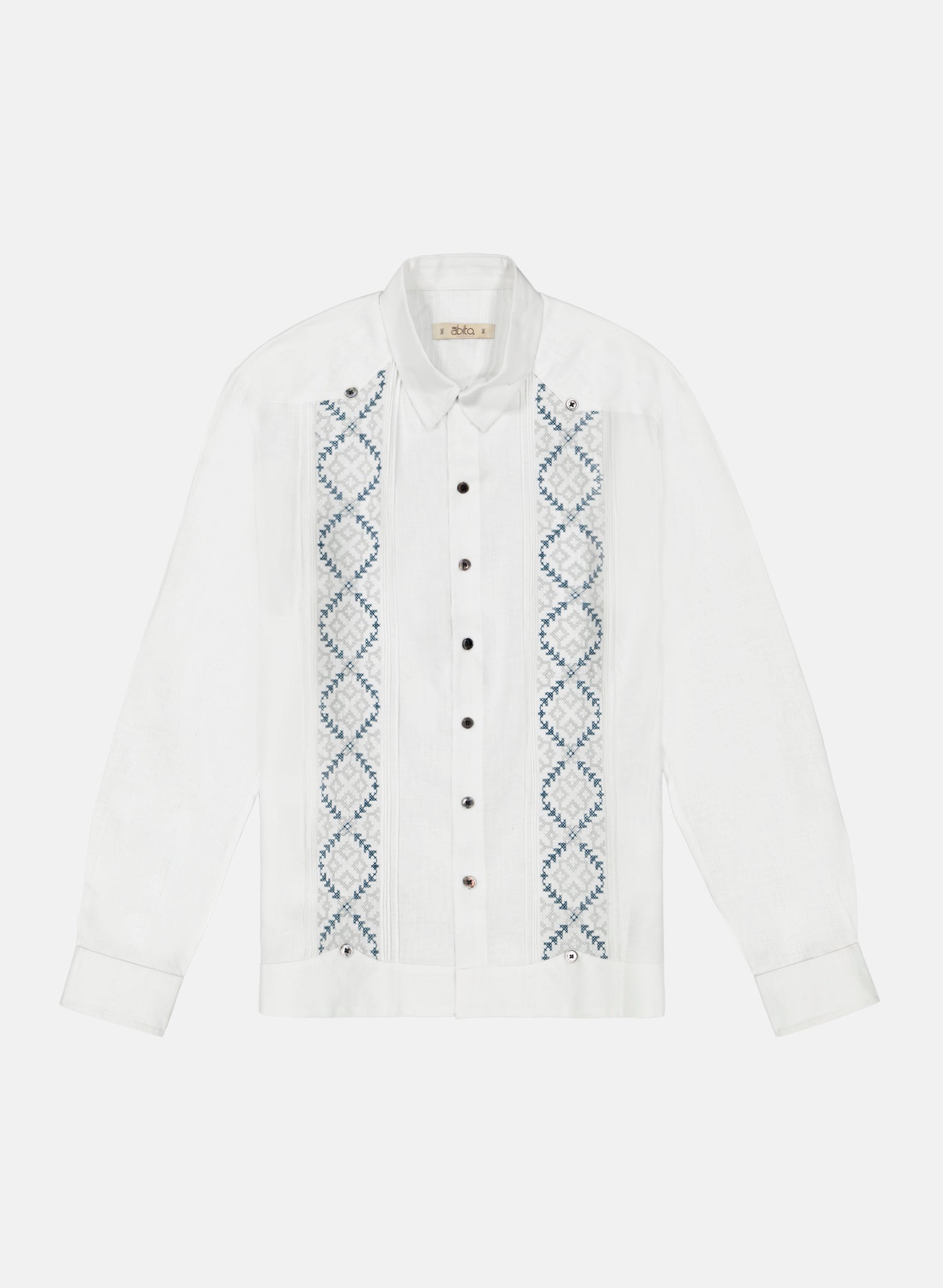 Guayabera  Ayora