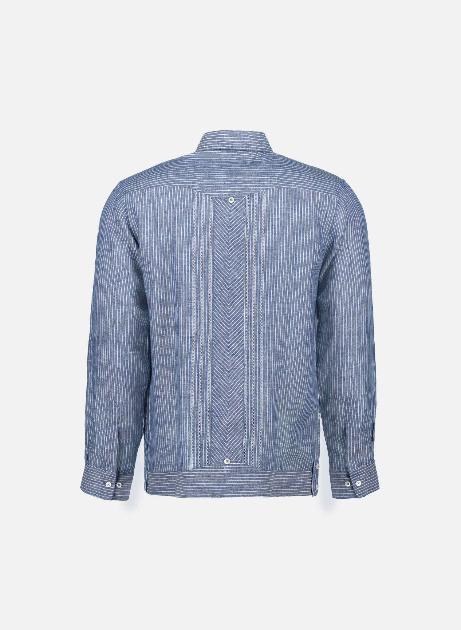 Guayabera Carter