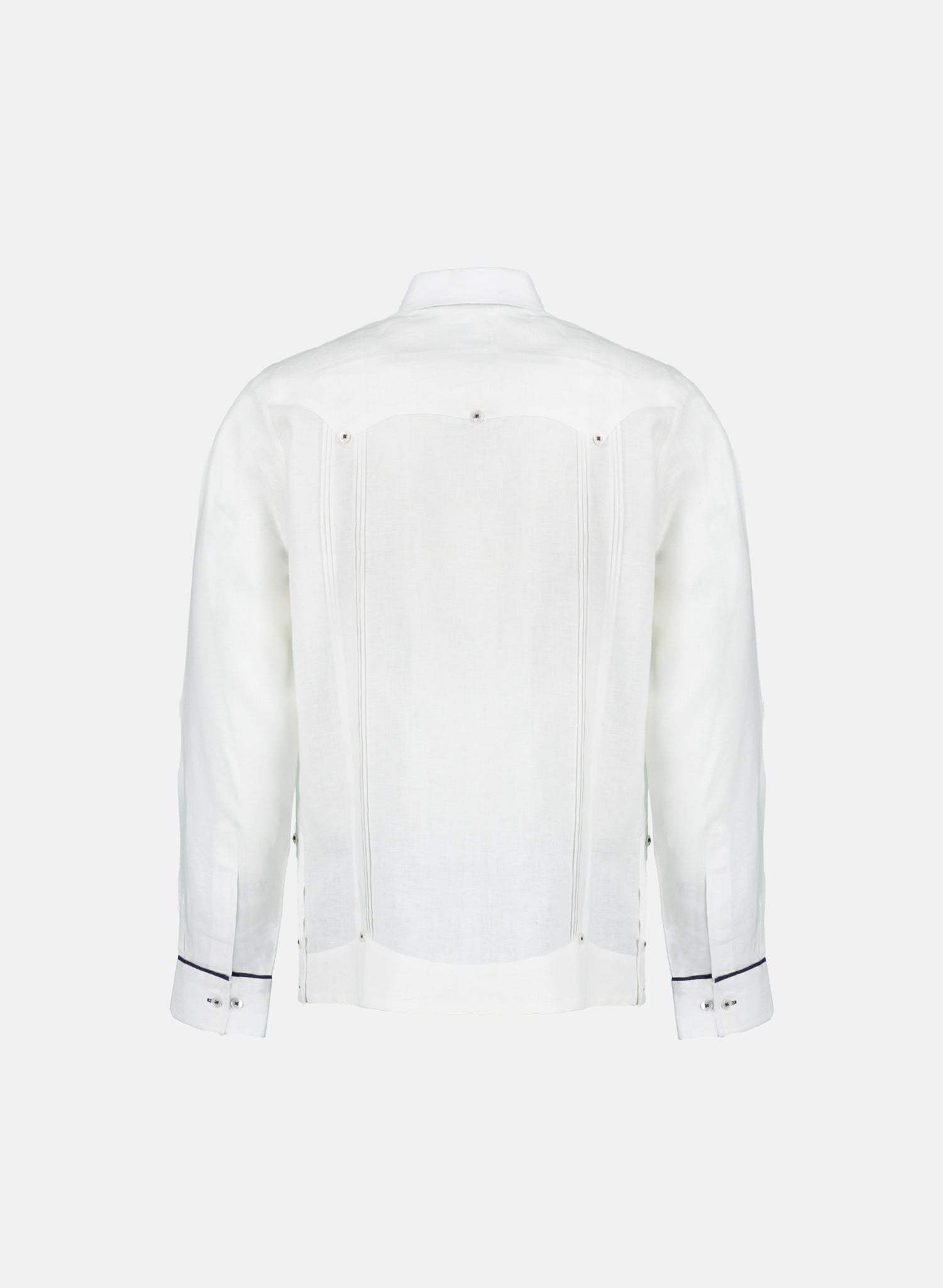 Guayabera Bleiner