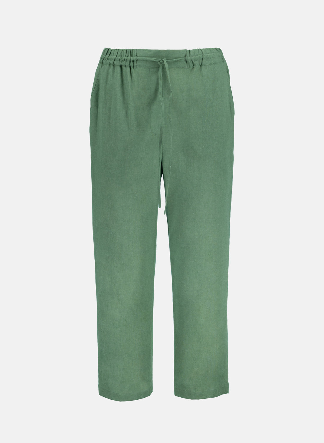 Pantalón Lino Algodón Bijouni