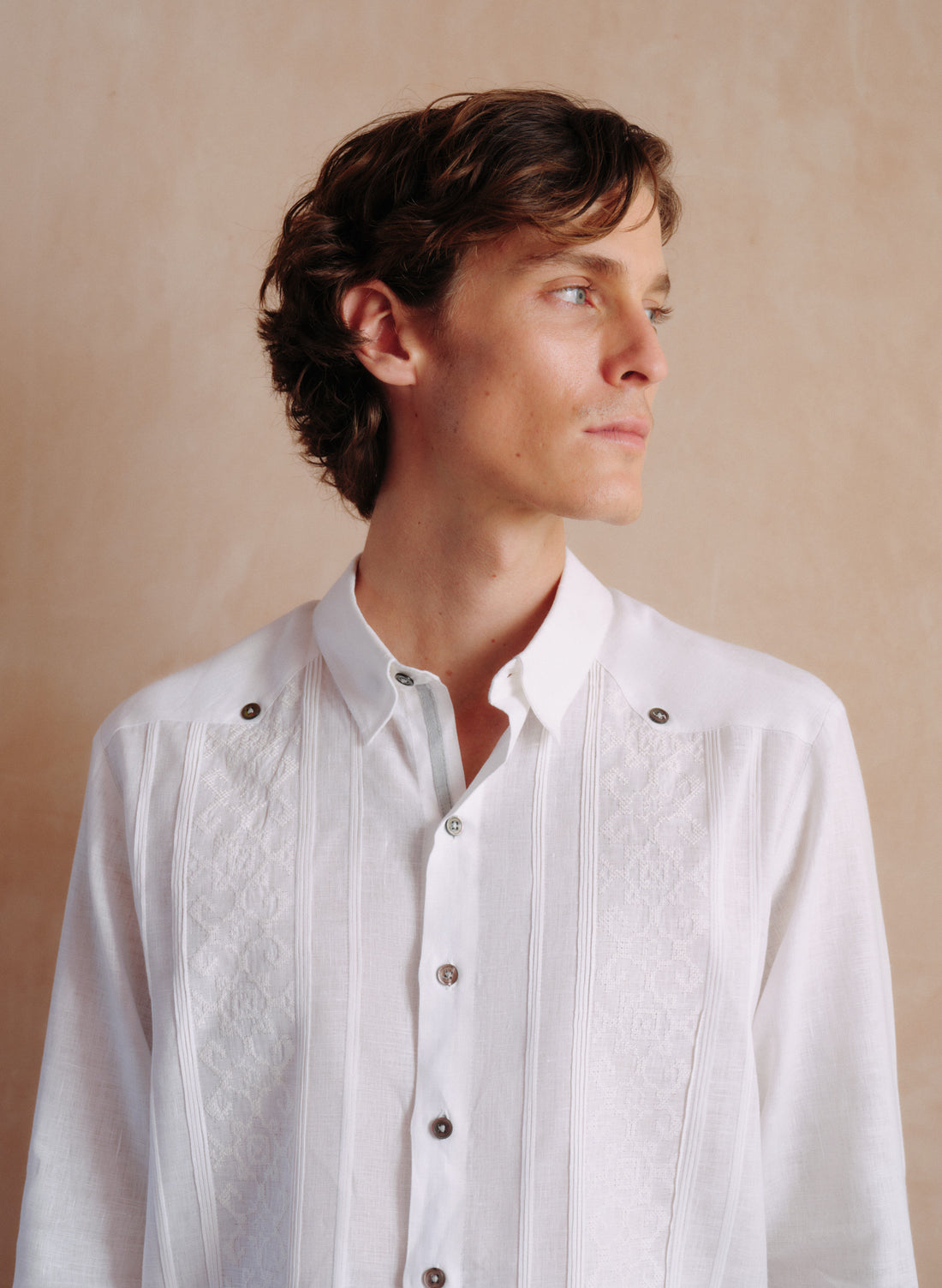 Guayabera Alfian  TX