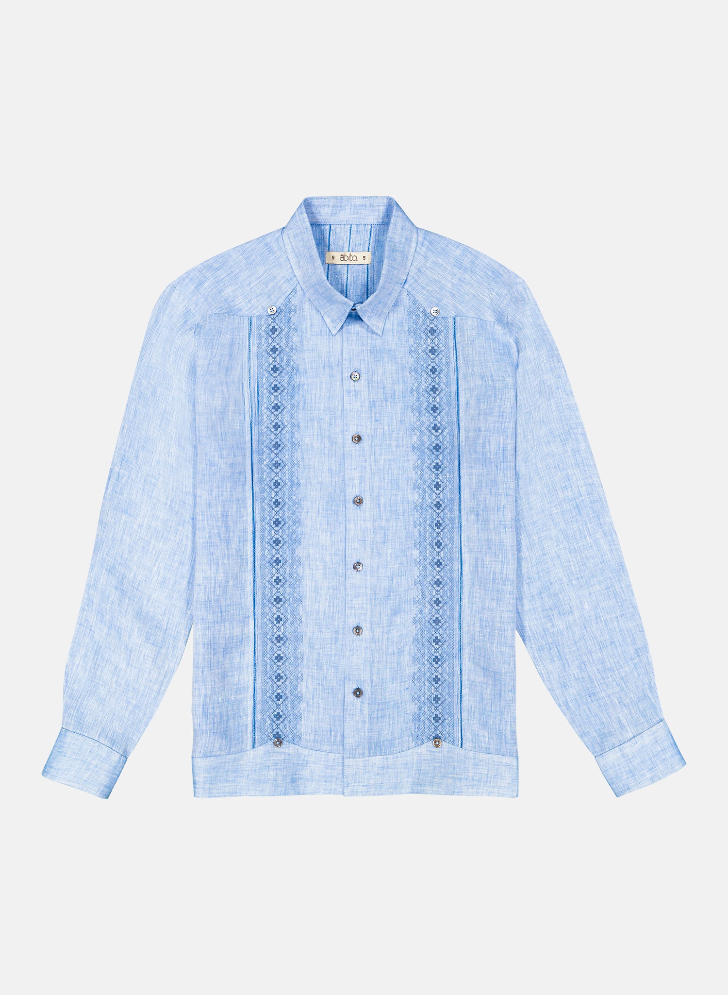 Guayabera Henry