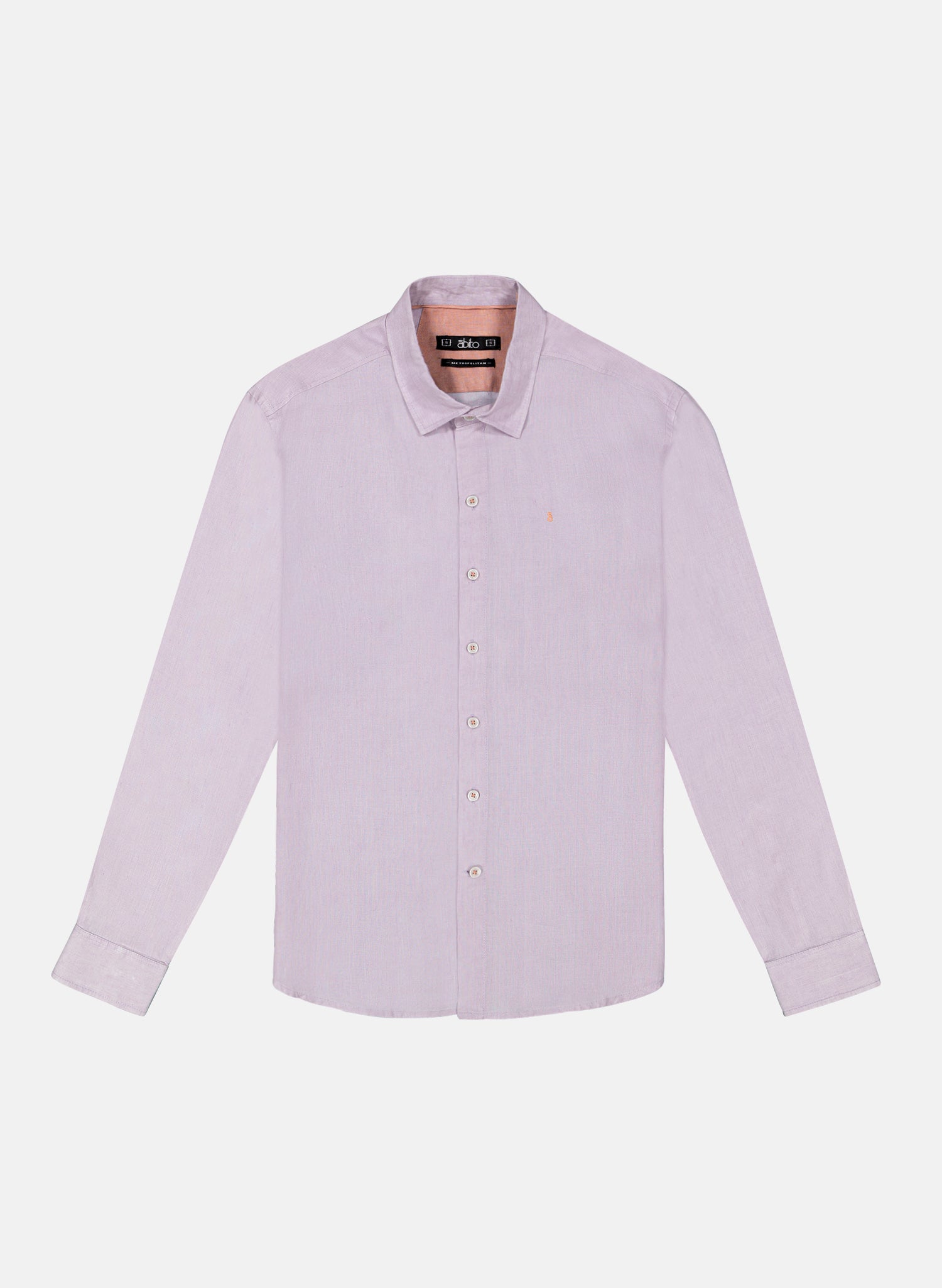 Camisa manga larga Balem